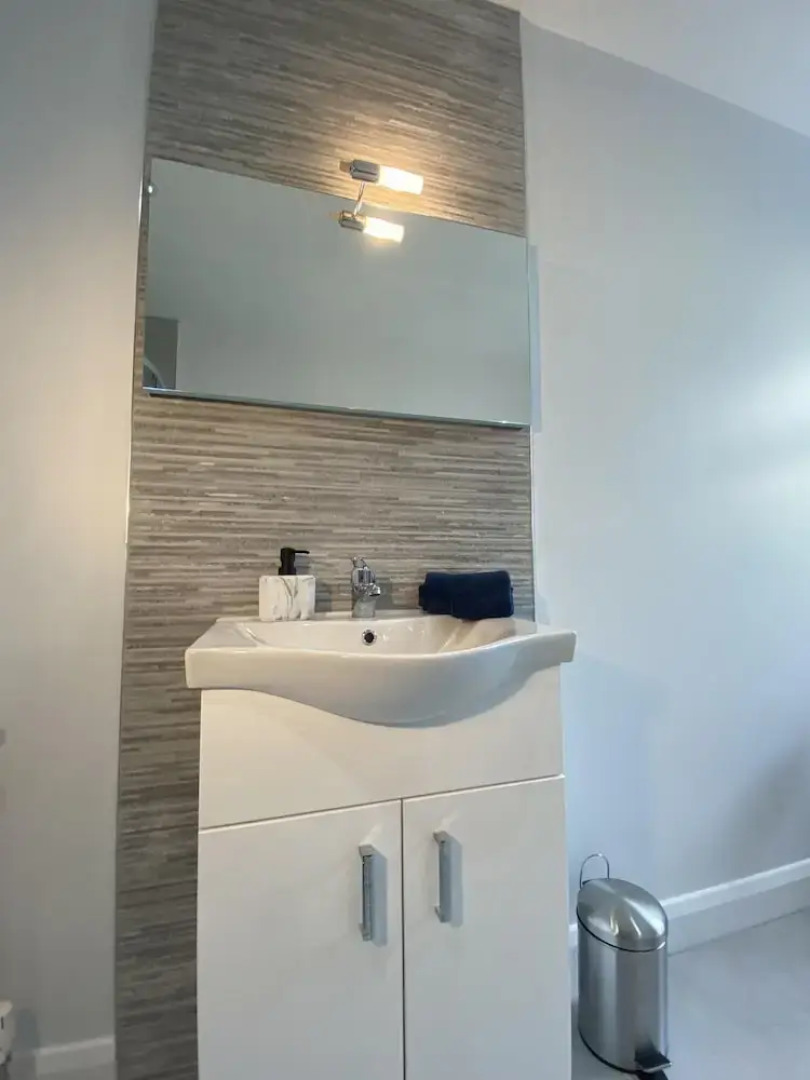 Copperview Apartment