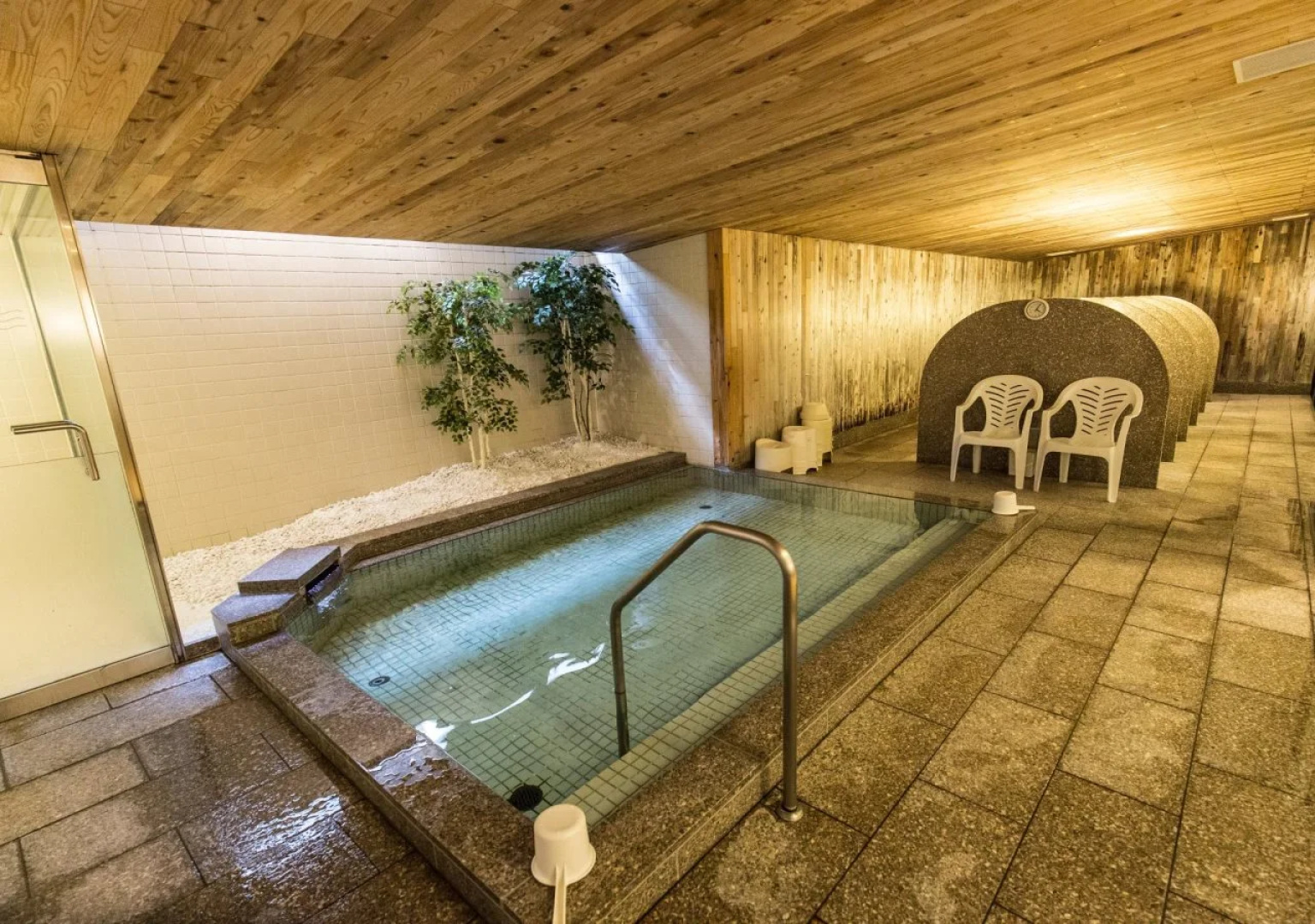 Authent Hotel Otaru