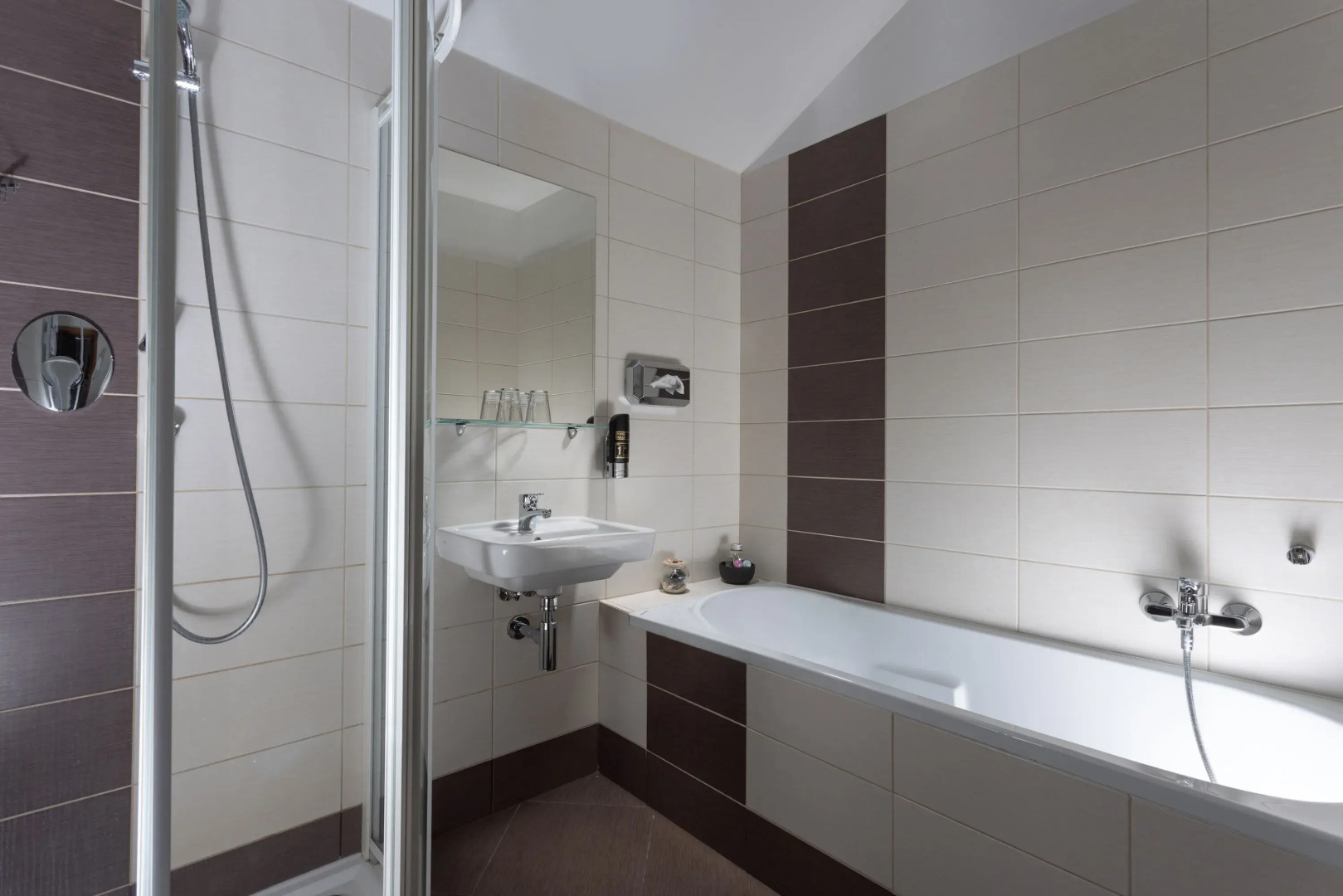 Wellness hotel Praded Thamm