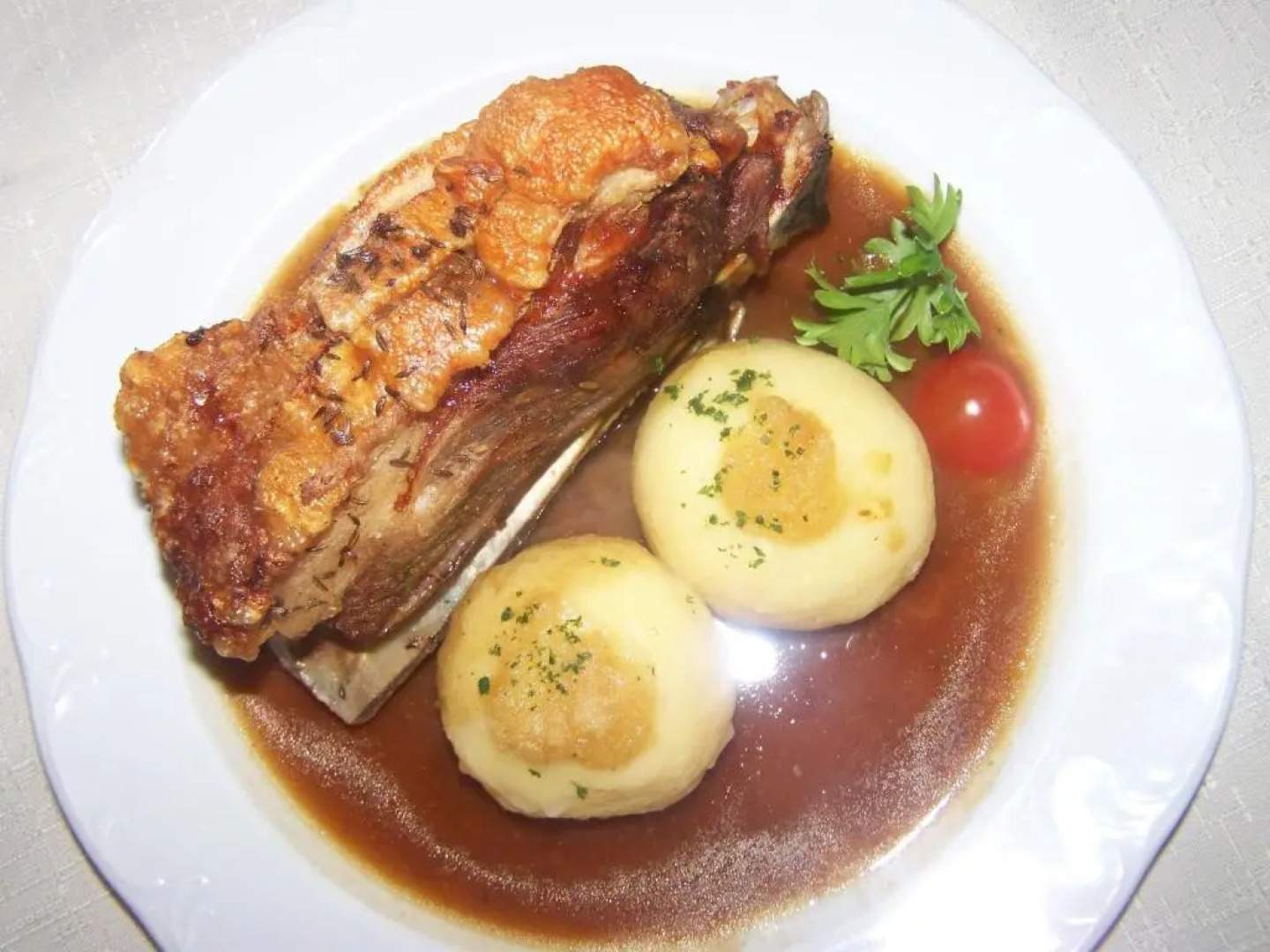 Hotel Schwarzes Ross