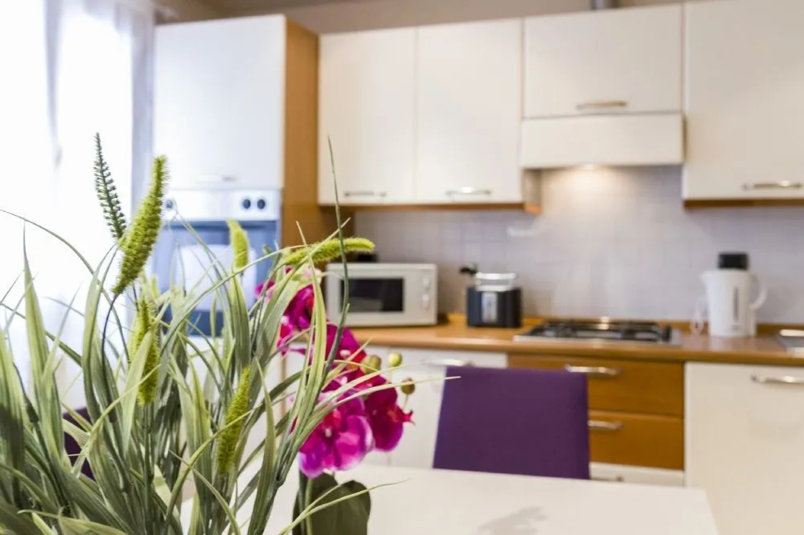 San Marco Venice Apartment 1