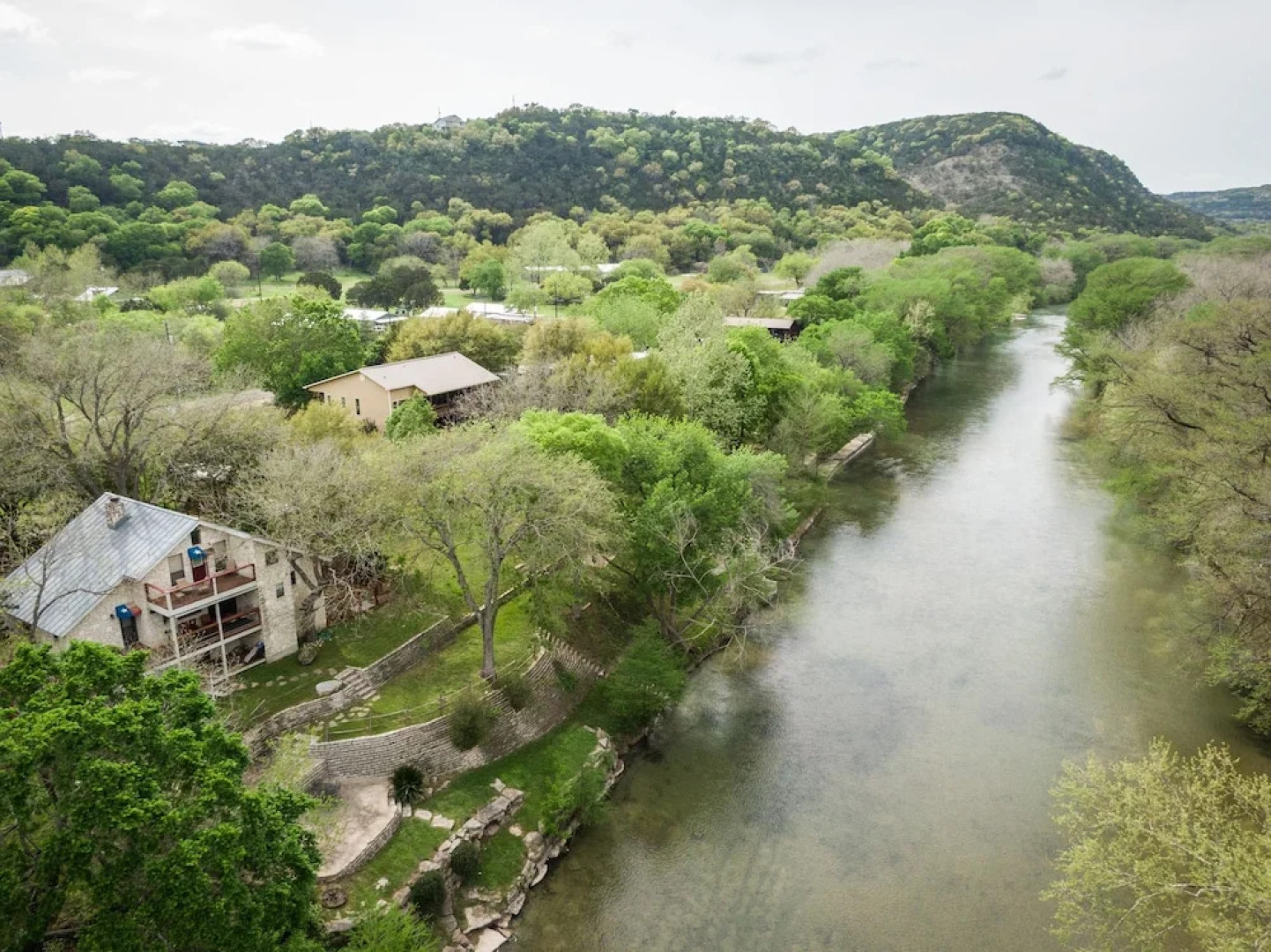 Braun Rio 3 Bedrooms 3 Bathrooms Home