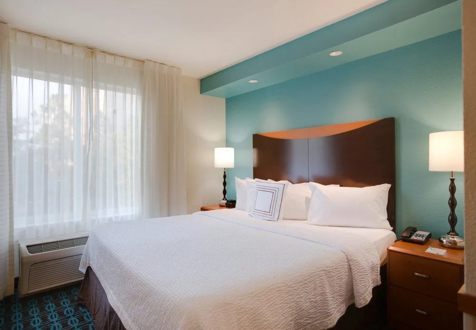 Fairfield Inn & Suites Titusville Kennedy Space Center