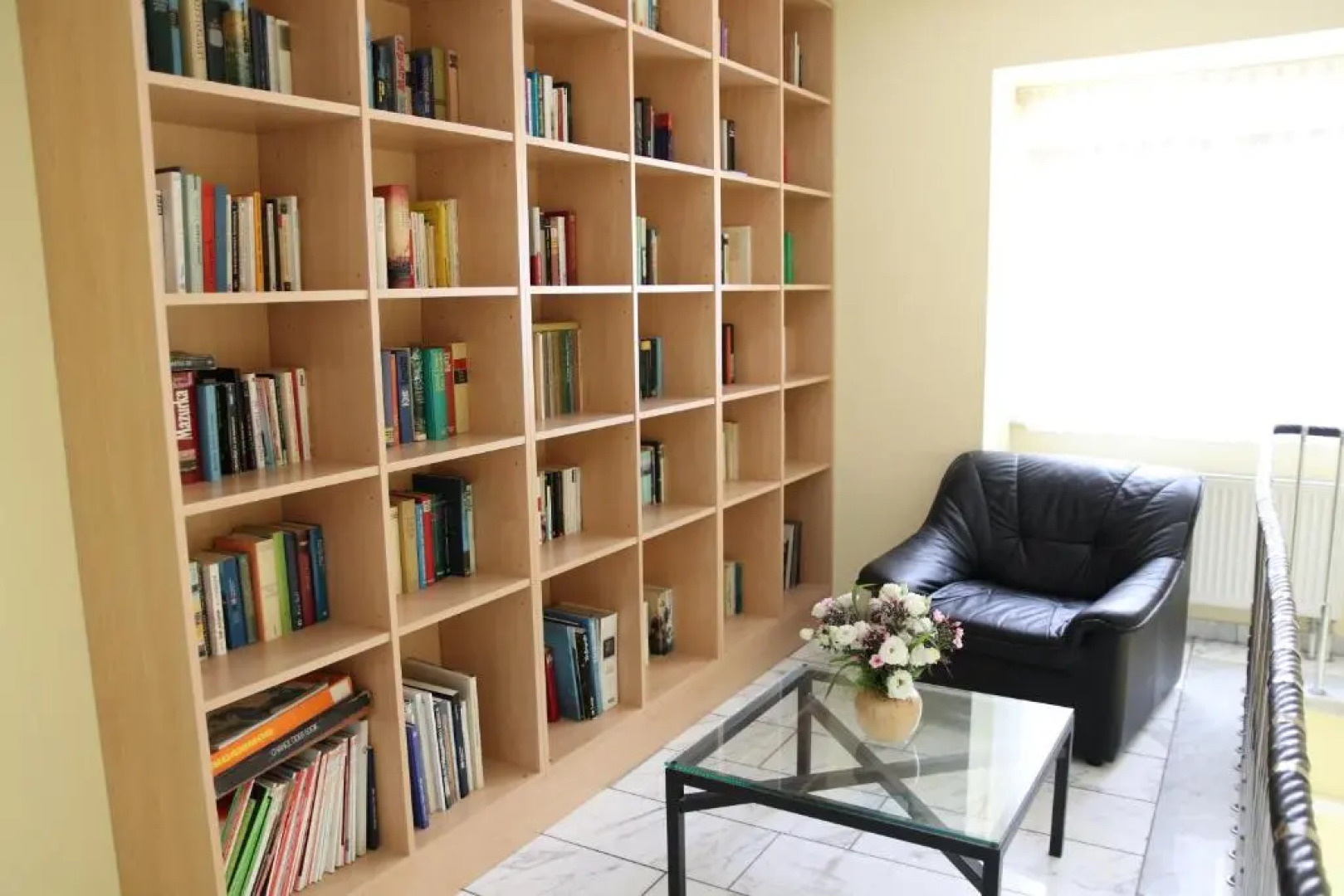 Waldhotel Schöneiche - Self-Check-in