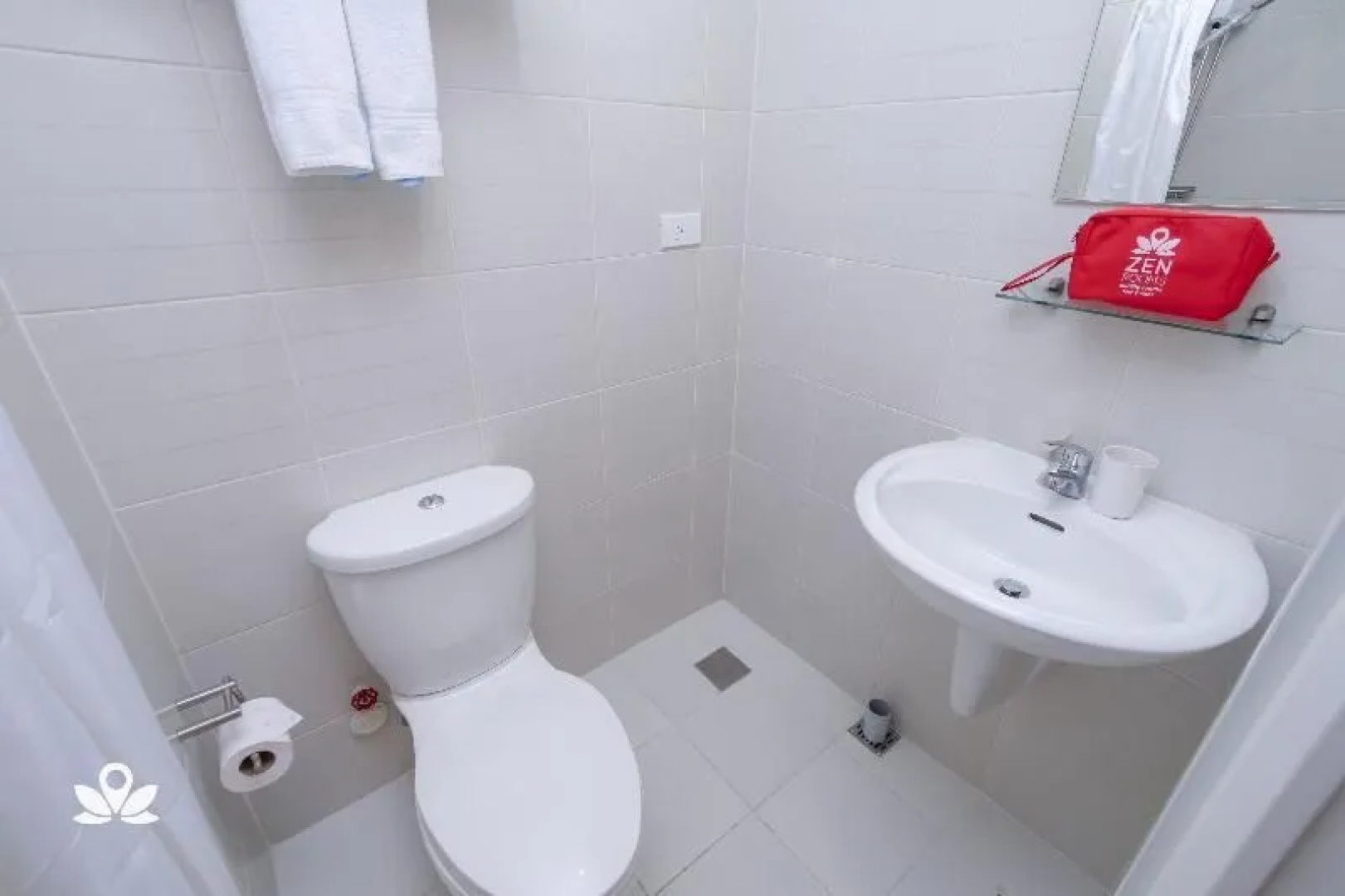 ZEN Rooms Light Residences EDSA