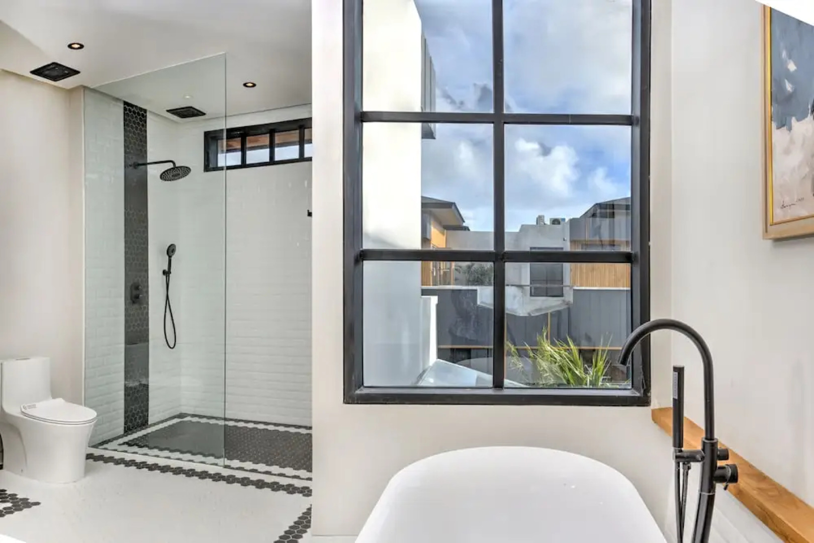 Secana Beachtown Resort & Residences