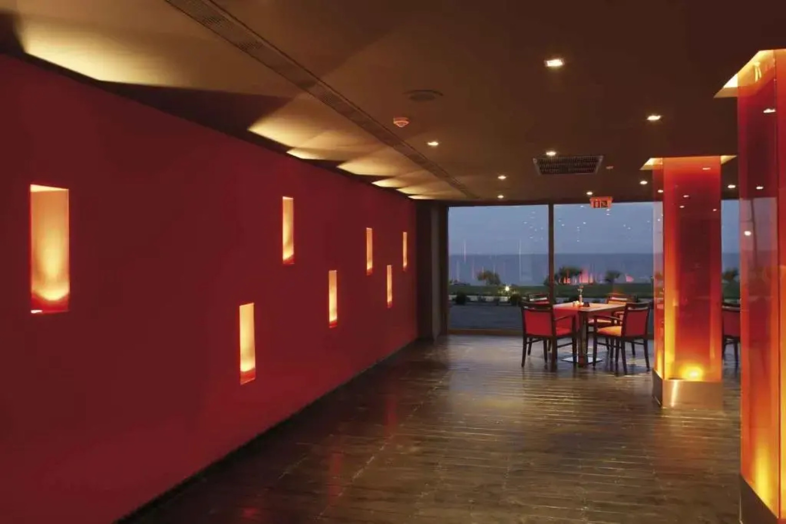 Atlantica Carda Beach