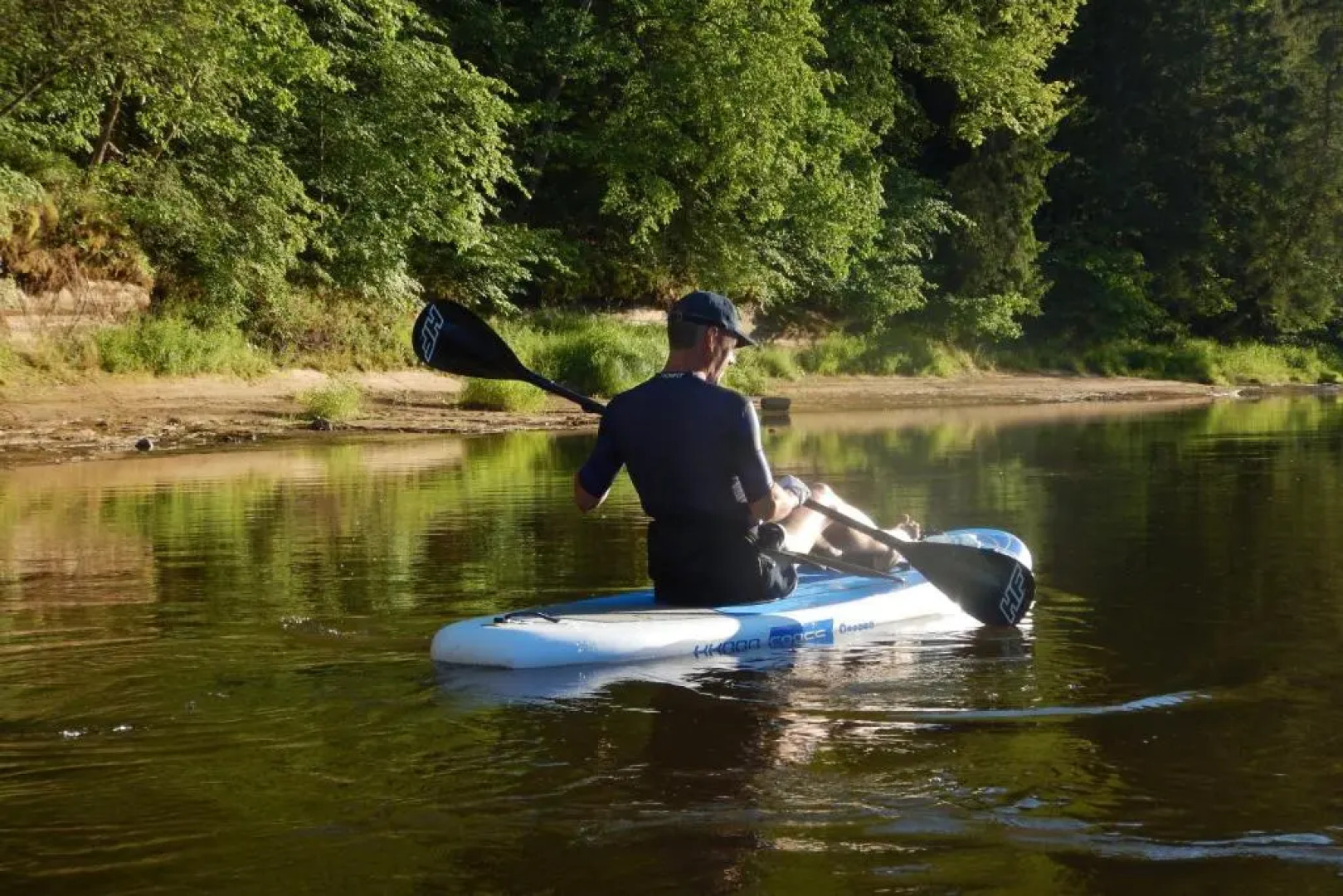 Citi Krasti Eco Spa Residence