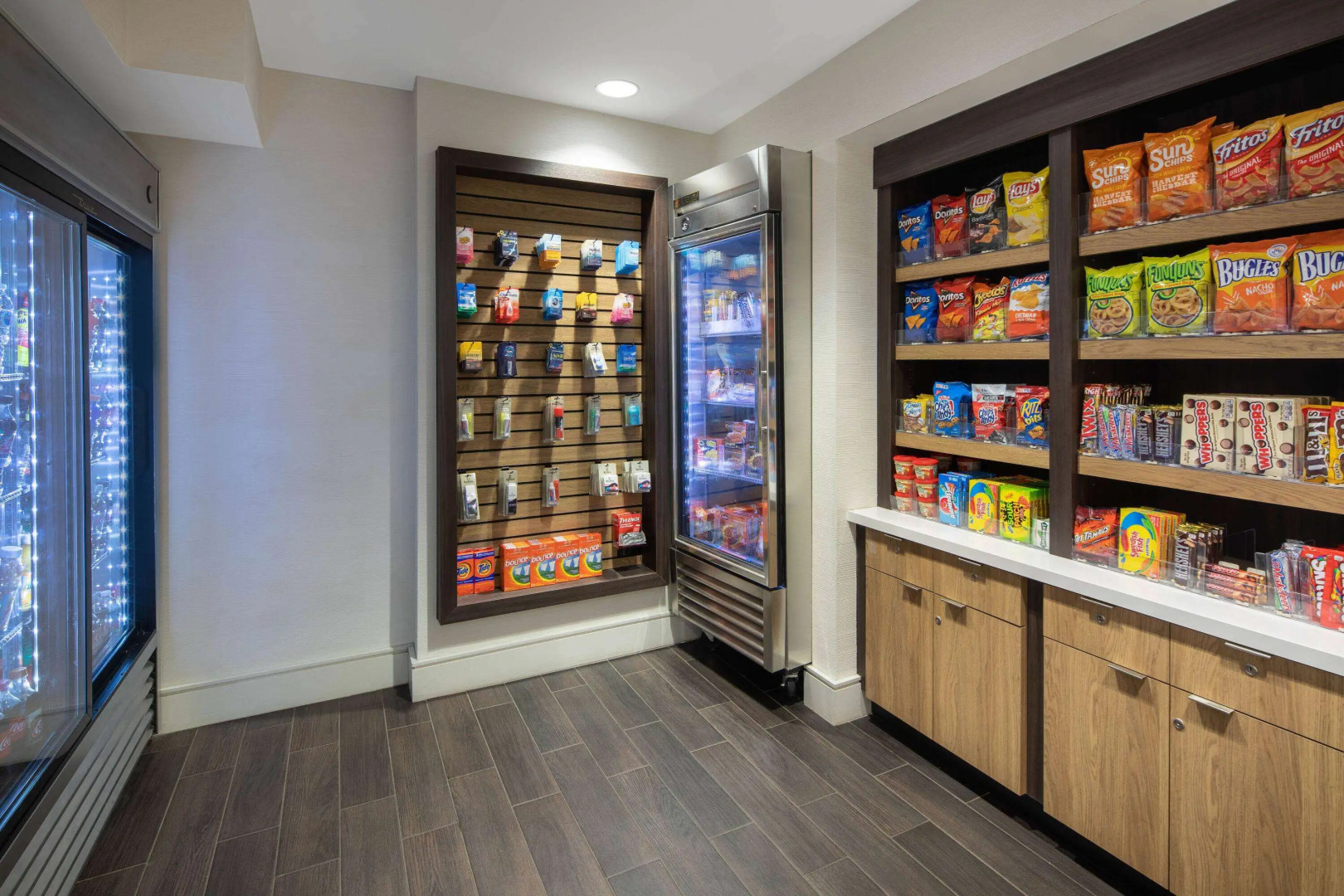 La Quinta Inn & Suites by Wyndham Atlanta Airport North