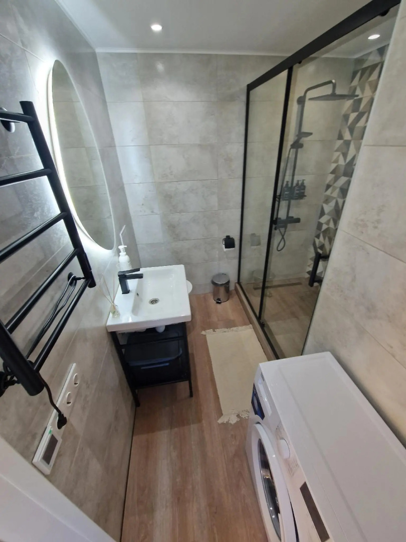 База отдыха Кусто