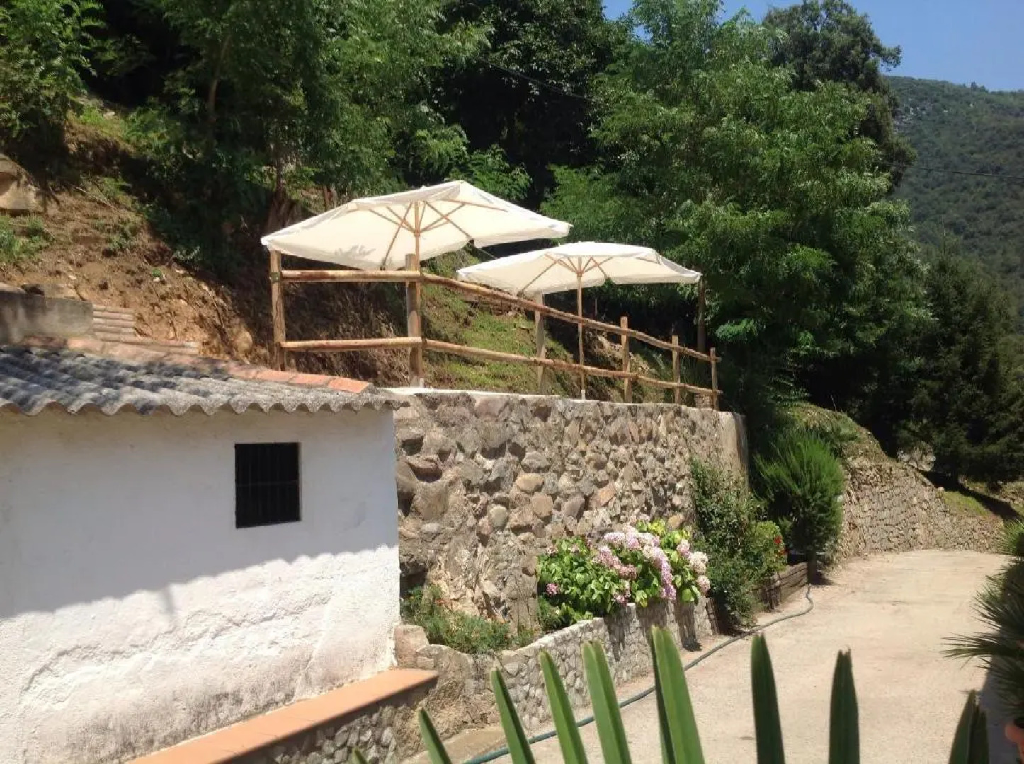 Holiday home Can Clerc