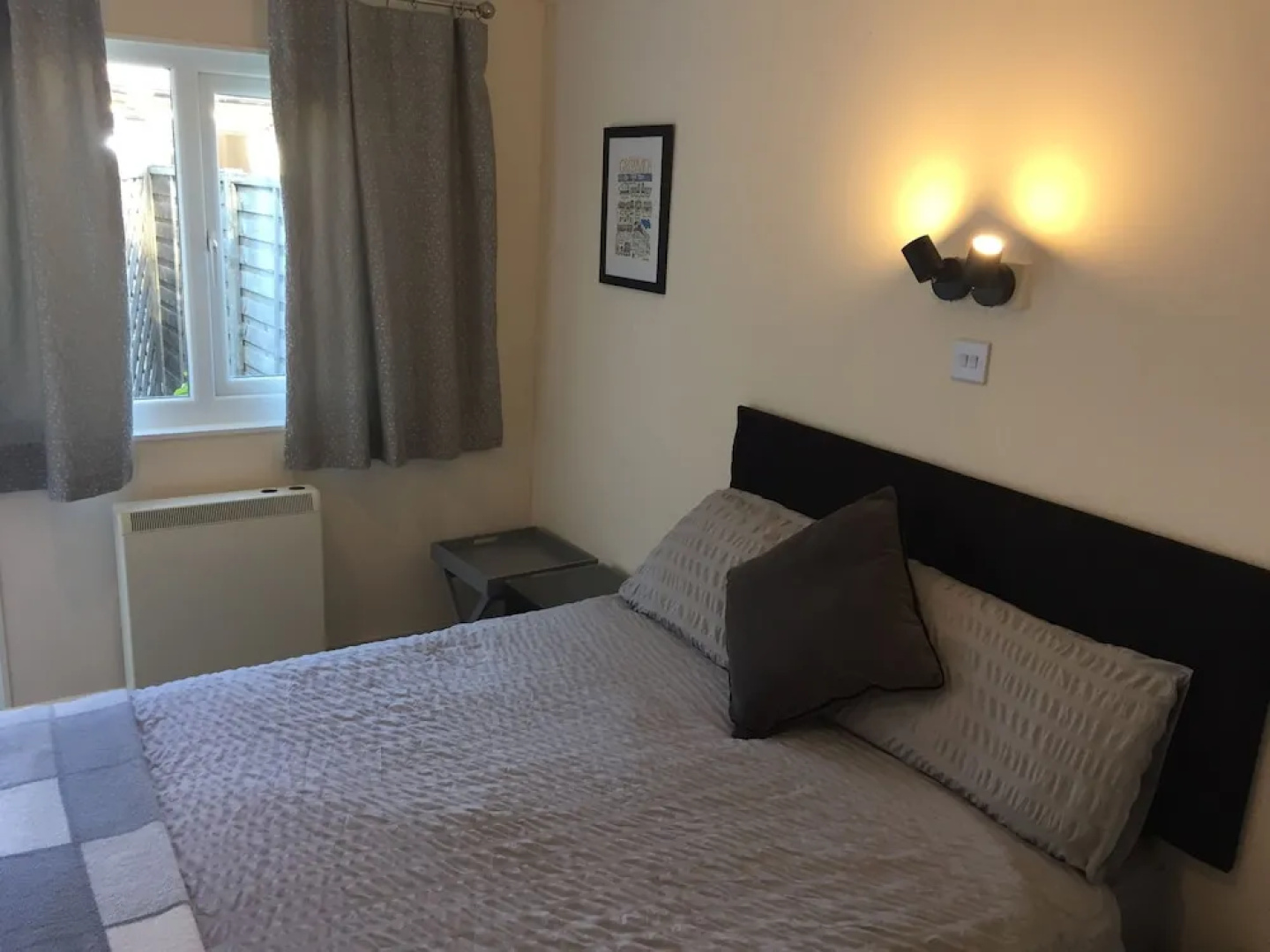 Greenways Lodge Nr Stansted Airport