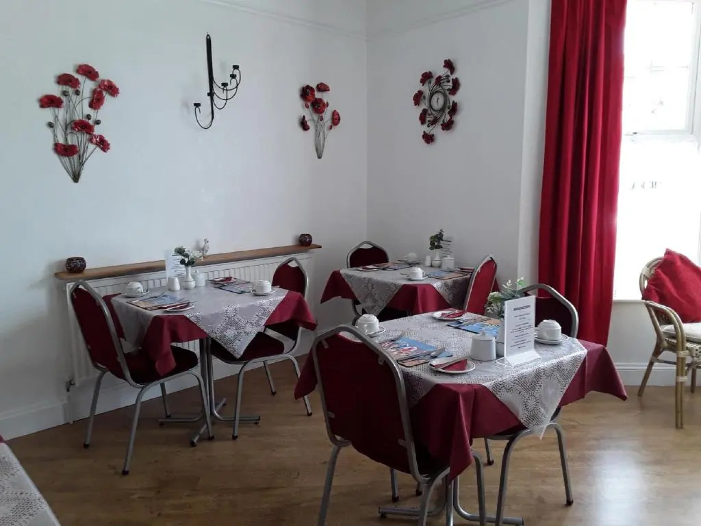 Merriedale Guest House