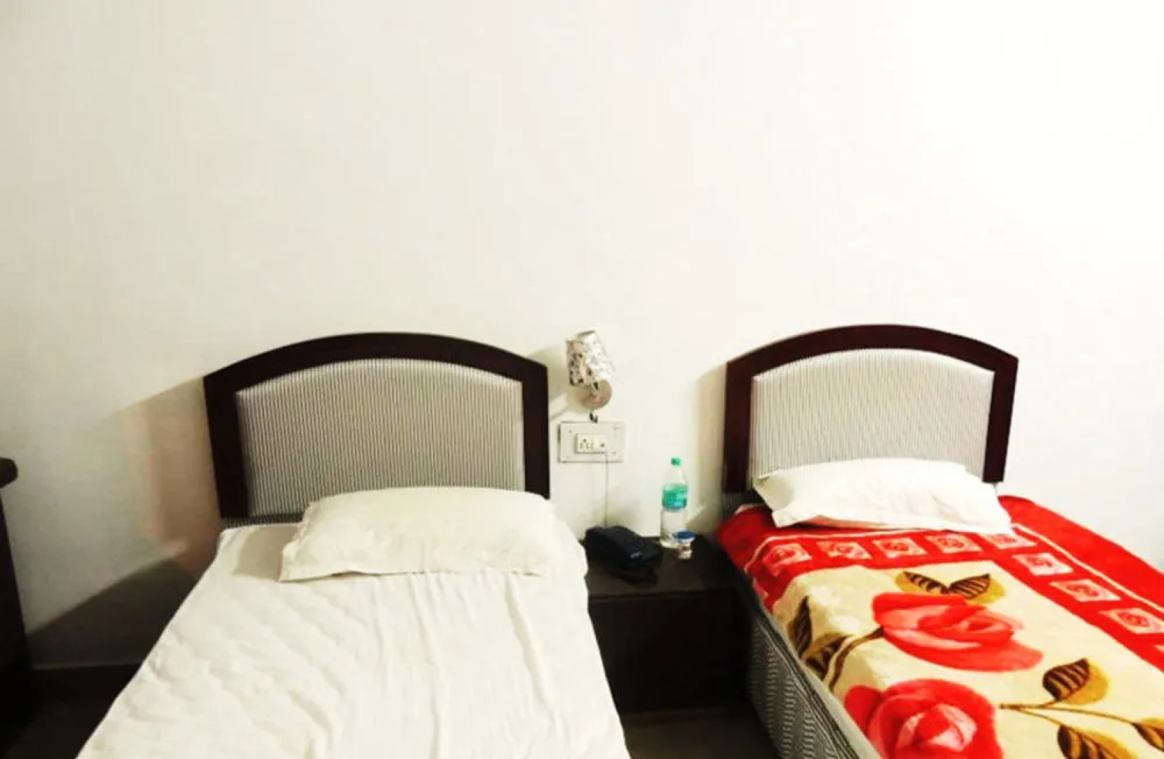 Hotel Buddha International