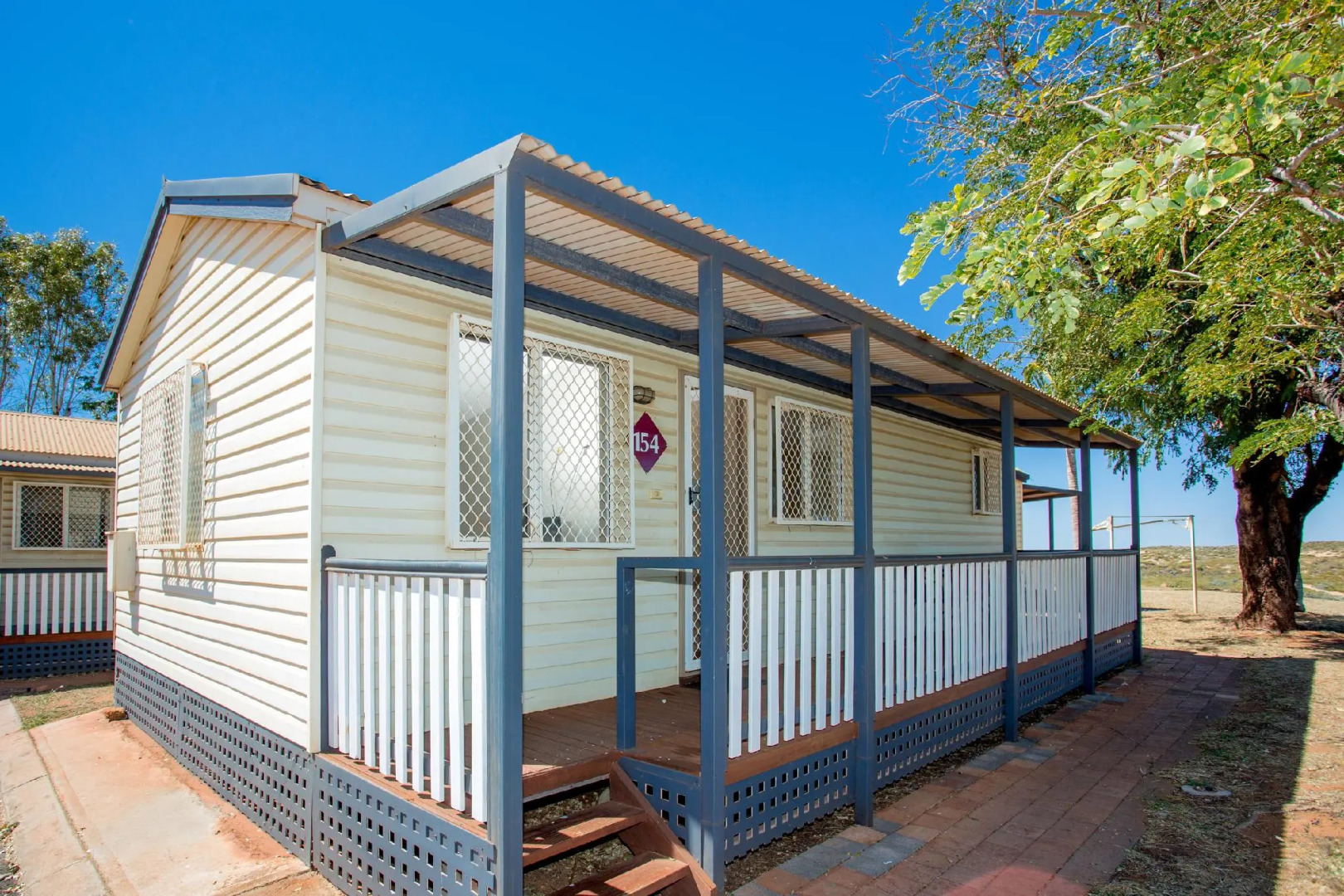 Discovery Parks - Port Hedland