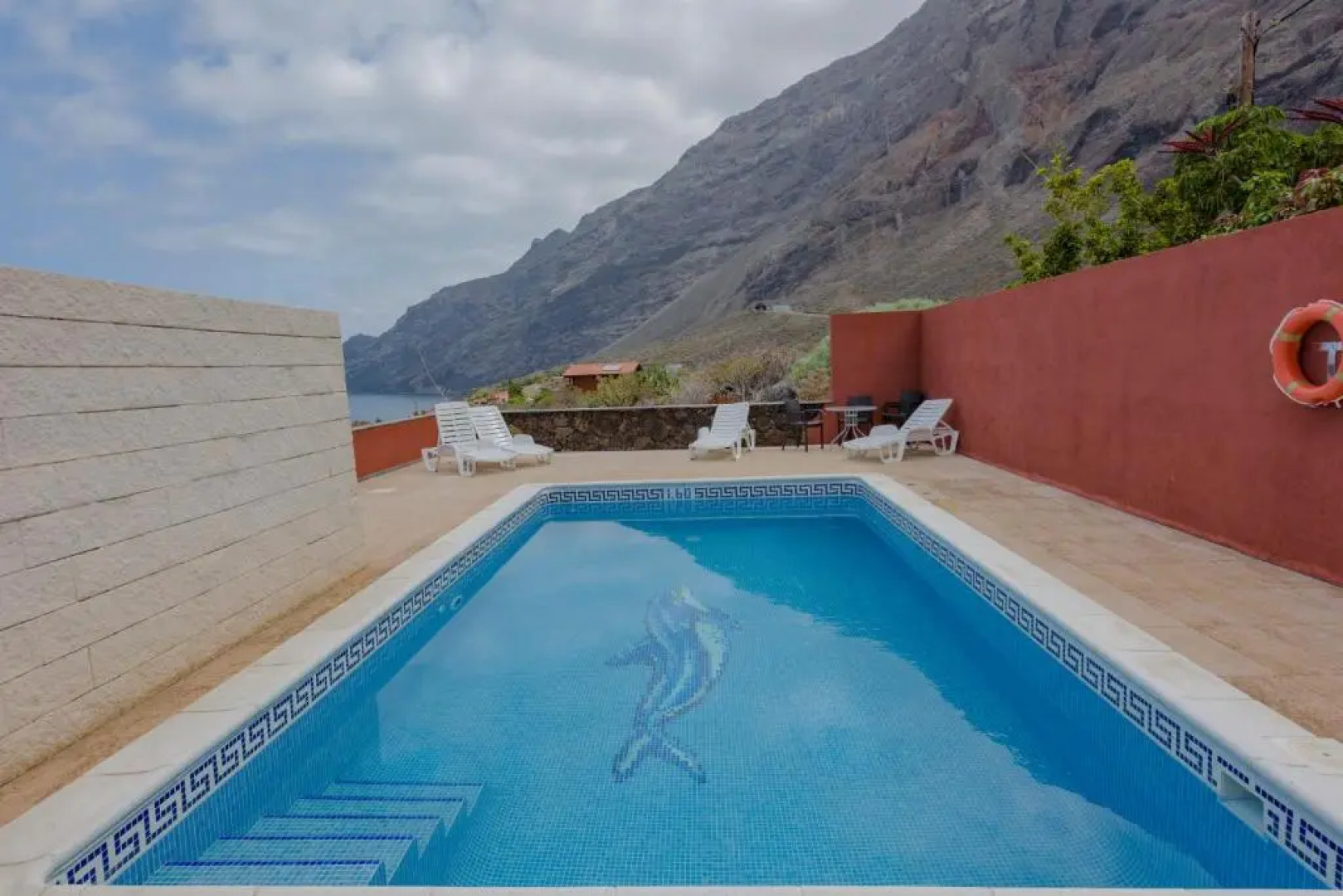 Apartamentos Las Casitas