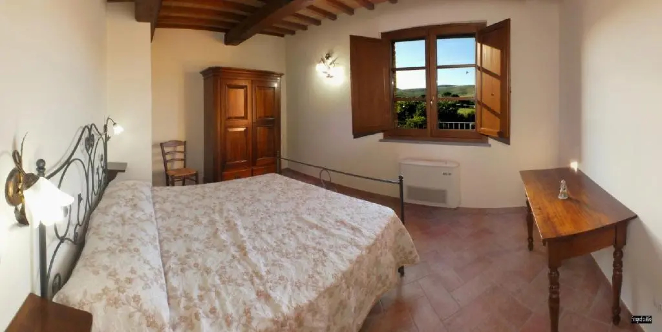 Agriturismo Il Noce