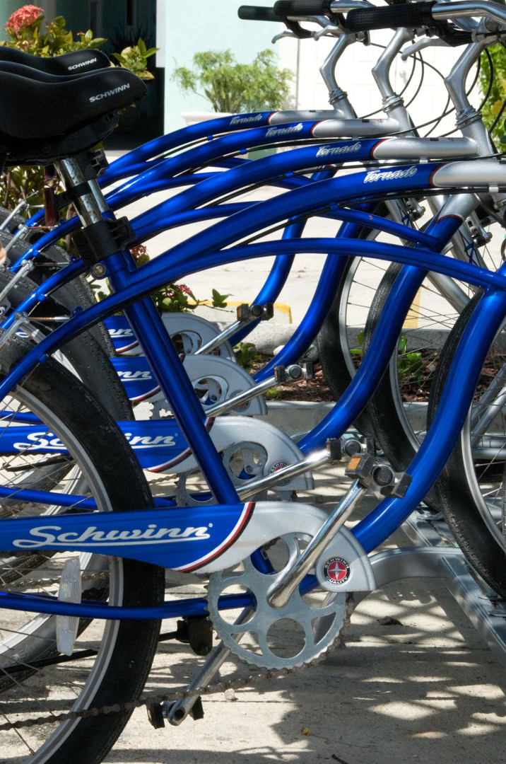 Compass Point Dive Resort