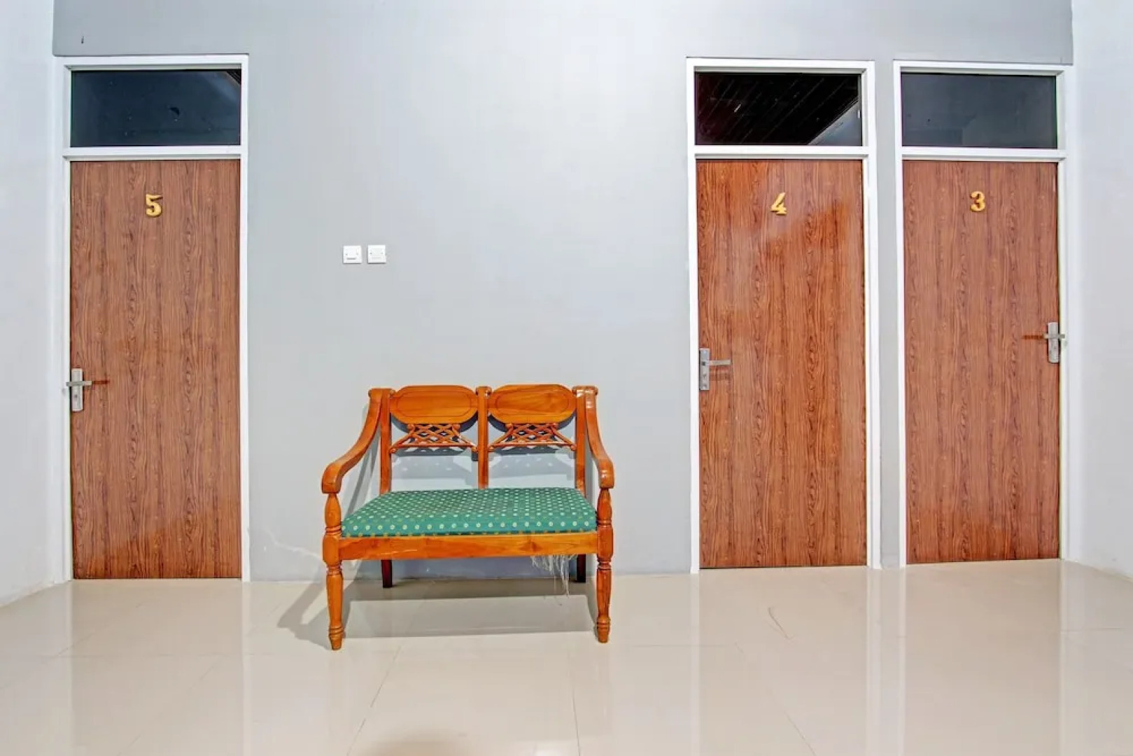 OYO 91960 Fariza House Syariah