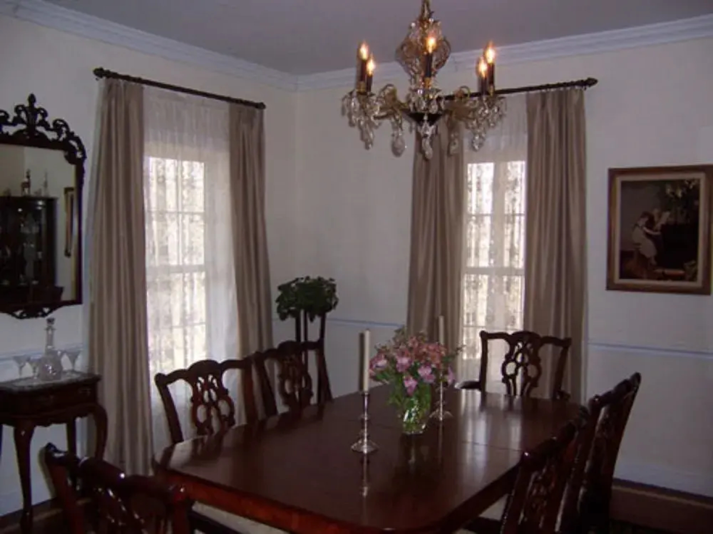 Primrose Hill Bed and Breakfast
