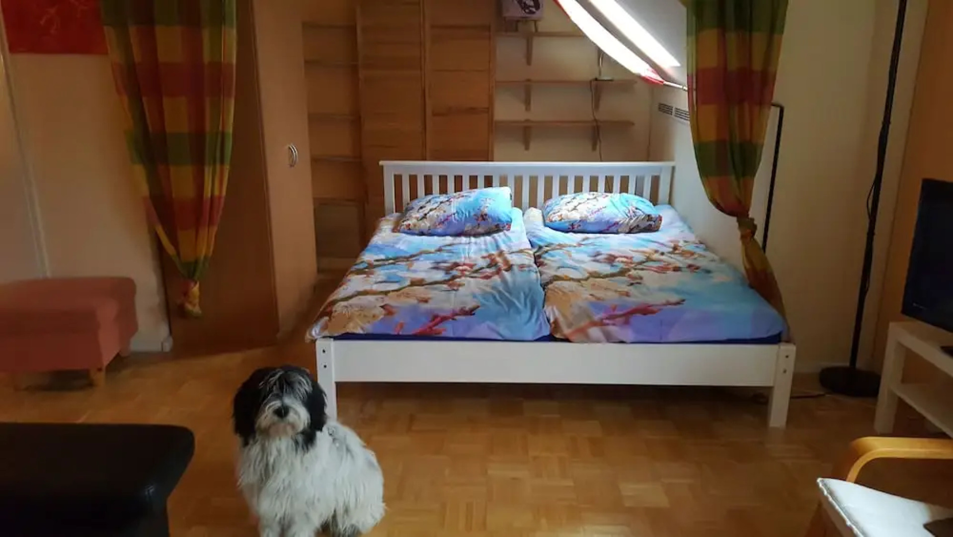 Home away from home - Bremen Findorff