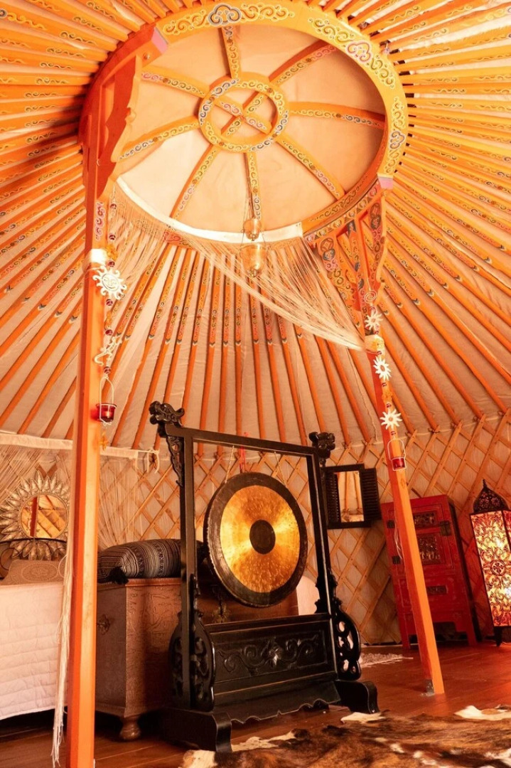 Bungalow With one Bedroom in Valhondo, Puerto de Rosario, With Wonderful sea View, Shared Pool and Wifi Near the Beach