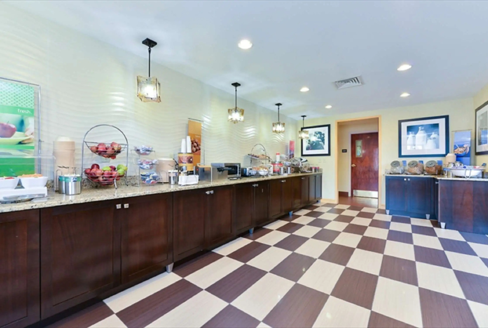 Hampton Inn & Suites Valley Forge/Oaks
