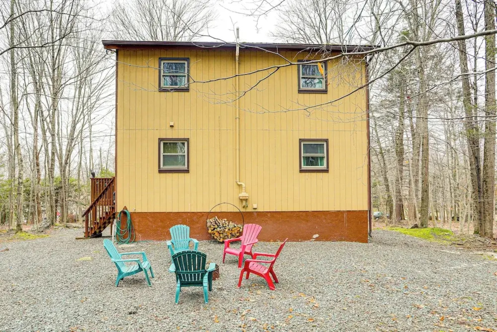 Walk to Hideout Slopes: Home w/ Game Room!