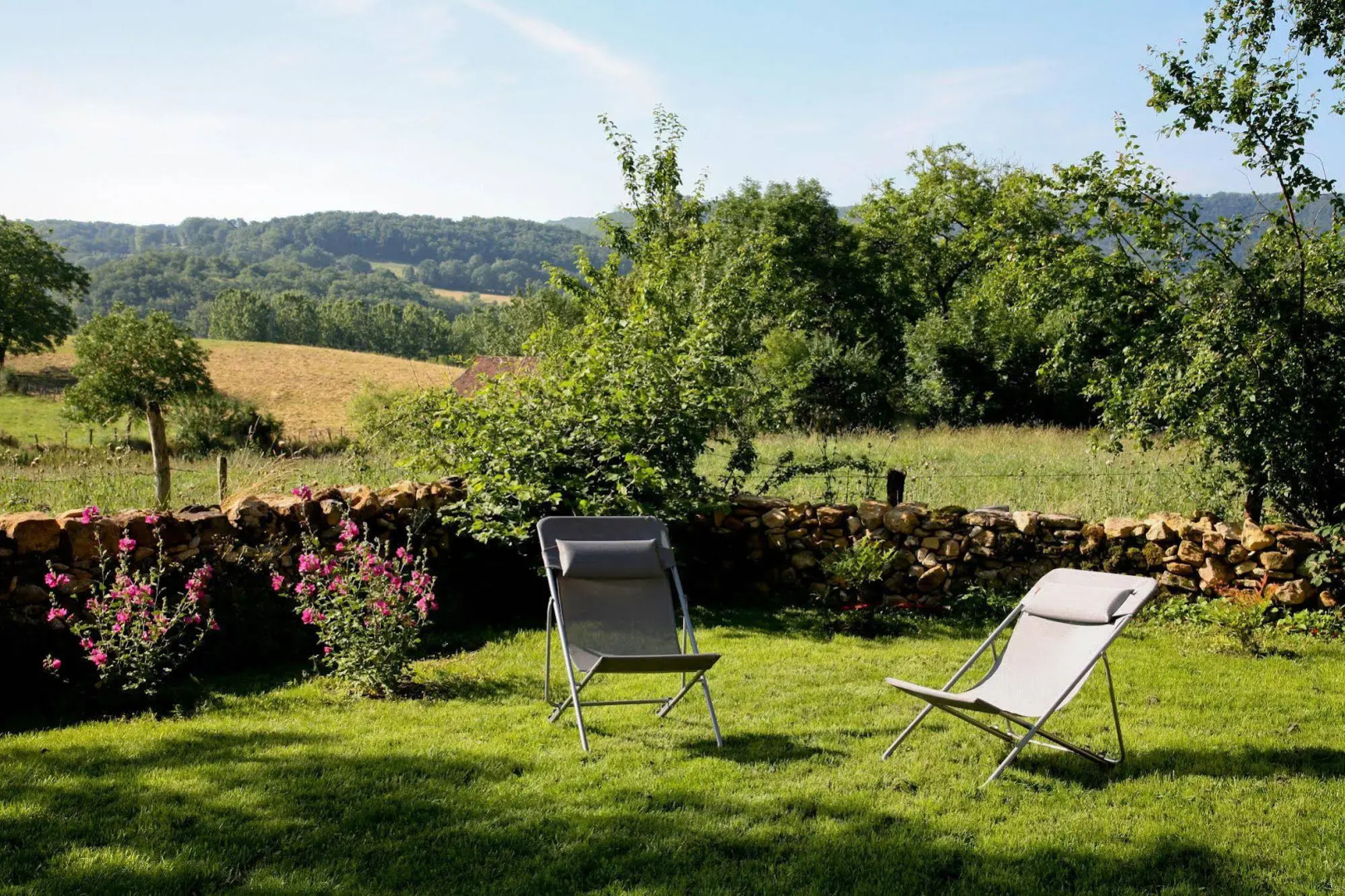 Le Hameau du Quercy
