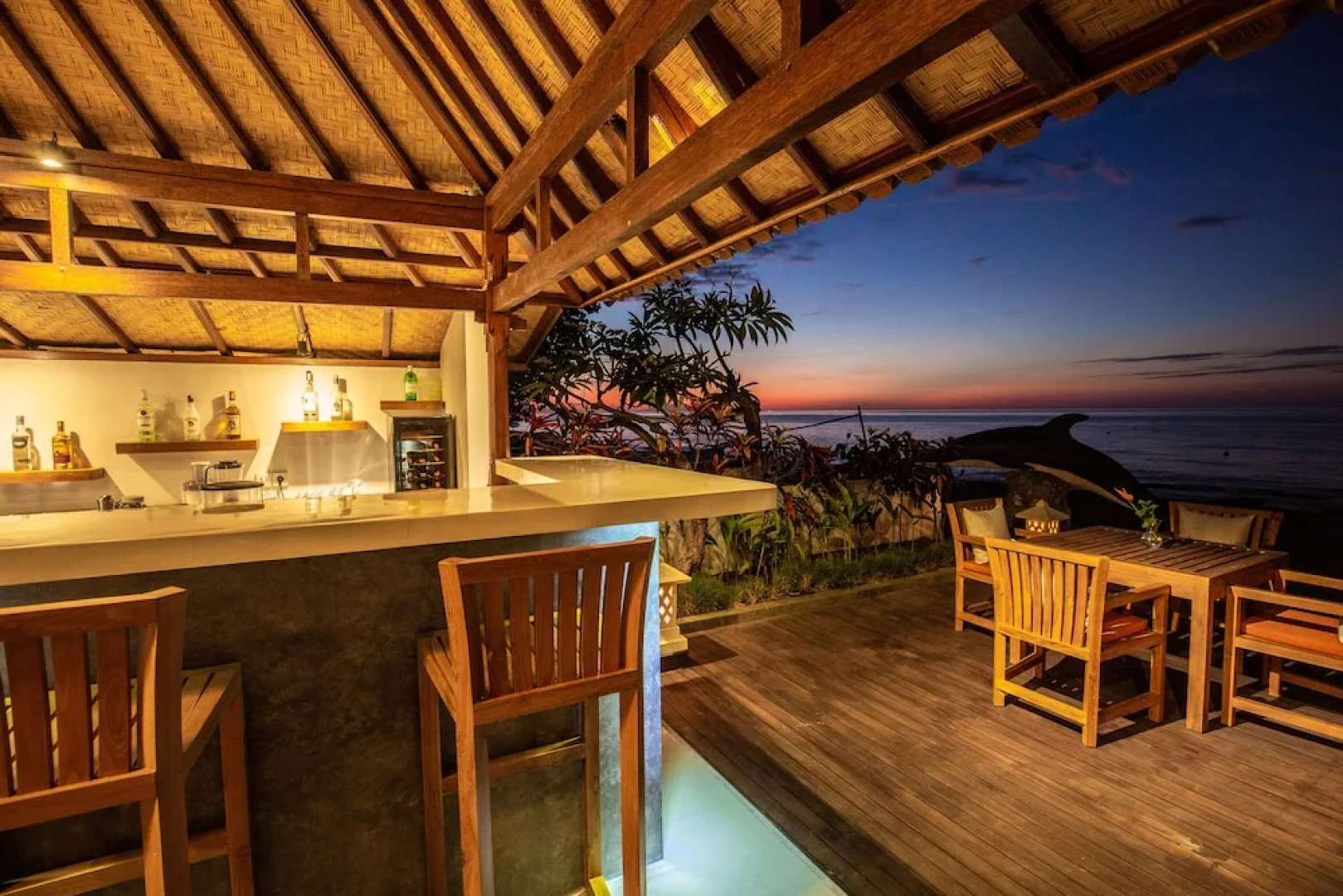 Nalika Beach Resort & Restaurant - Adults Only