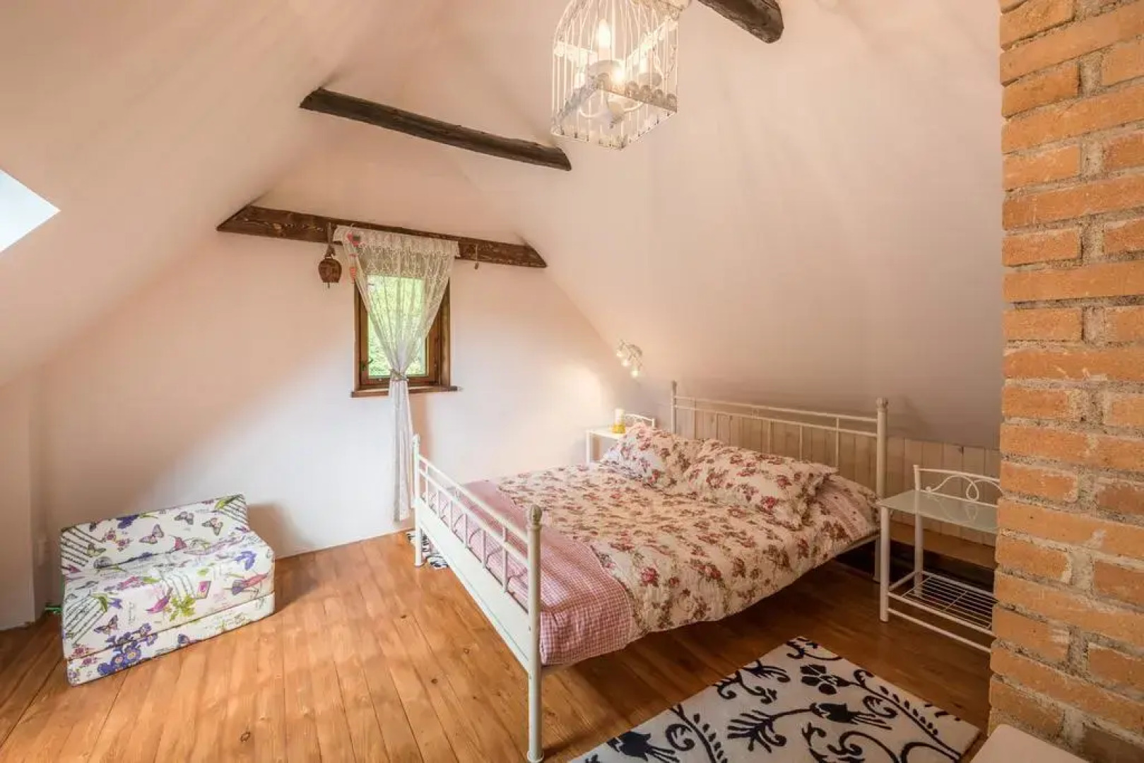 Country House Fort Lacnov