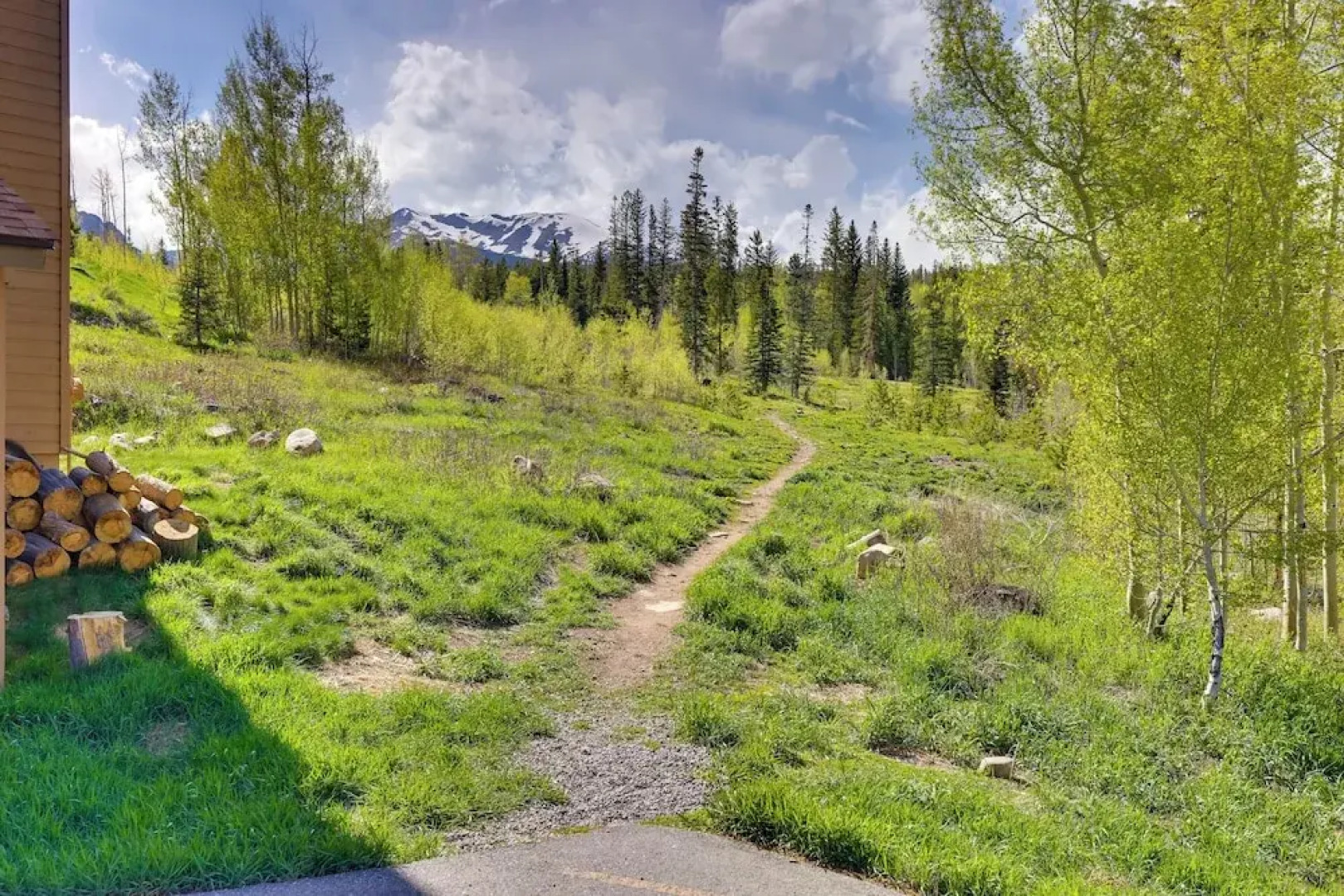 4 Mi to Marina: Family Townhome in Silverthorne!