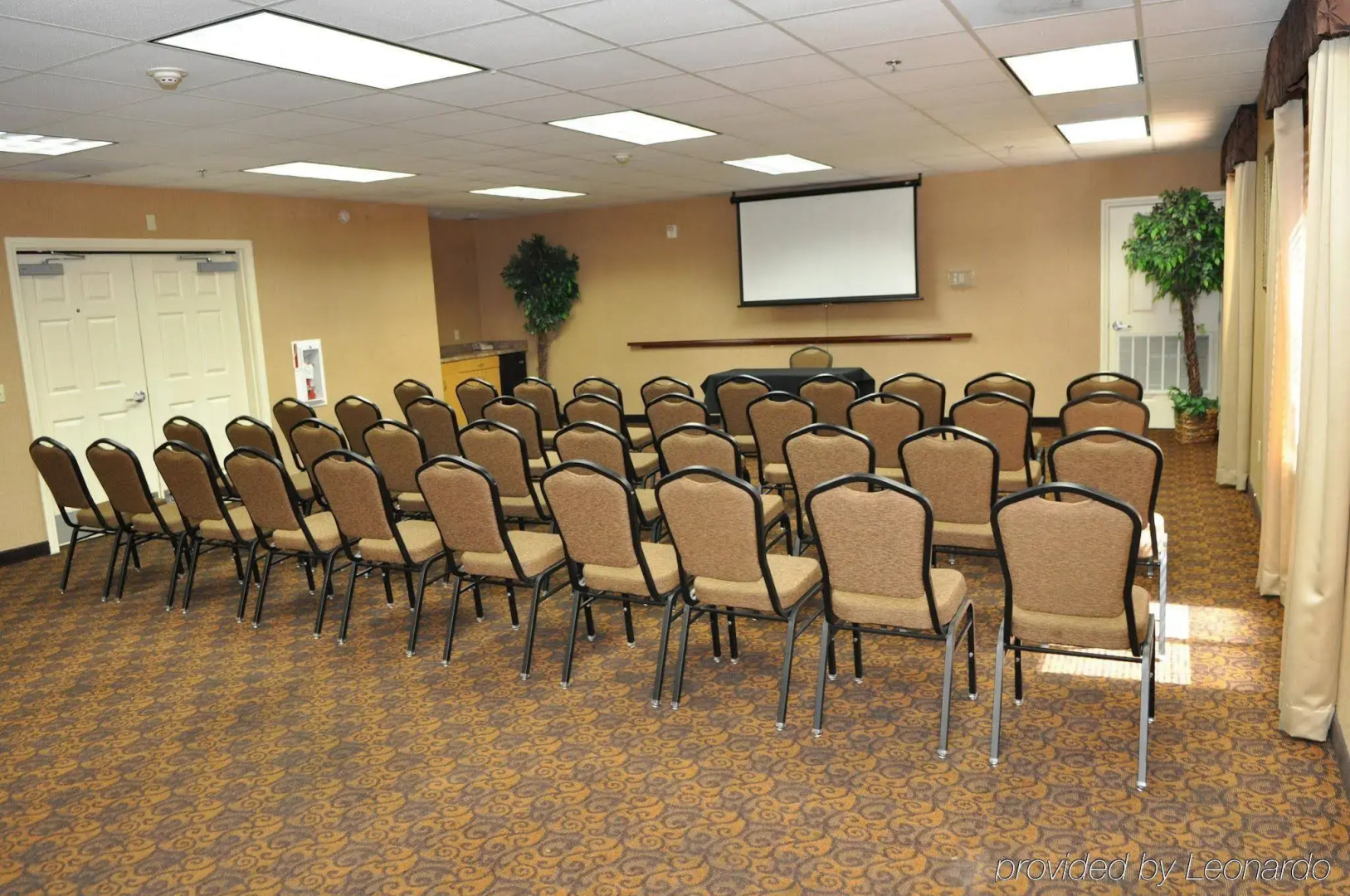 Holiday Inn Express Las Vegas-Nellis by IHG