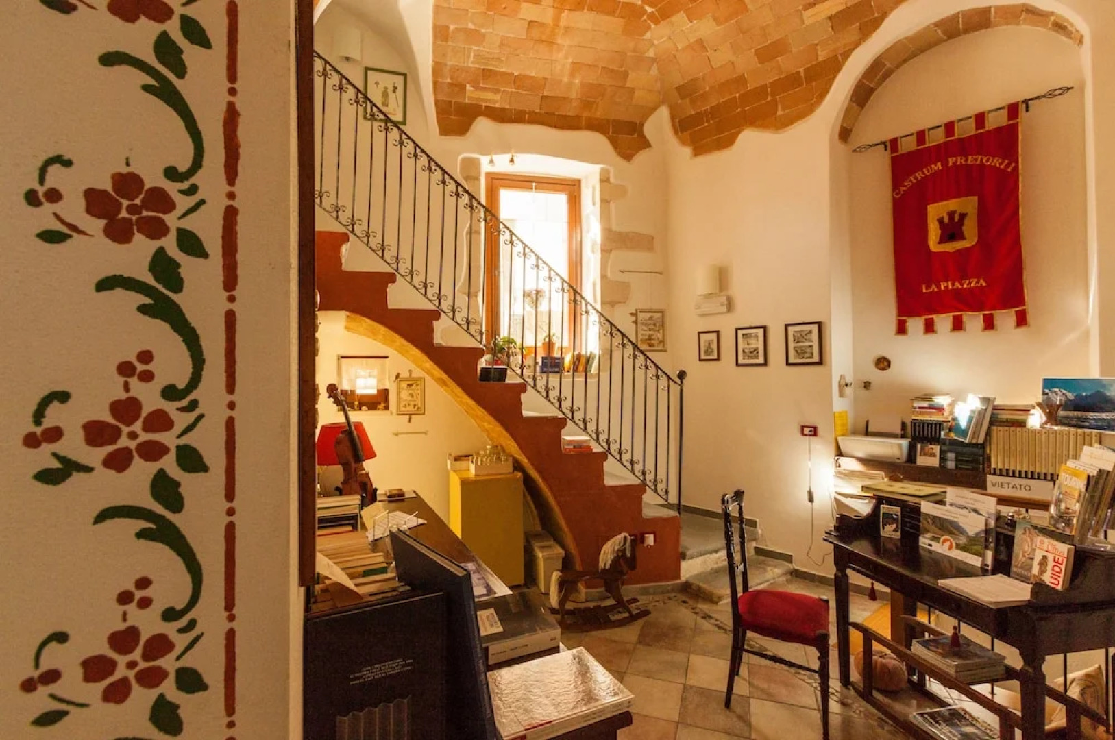 B&B Casa Mila'