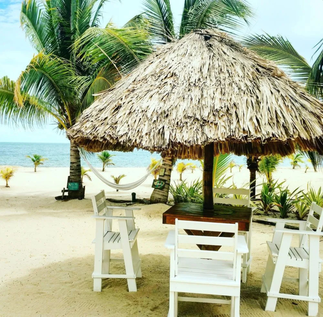 Caribbean Beach Cabanas - A PUR Hotel