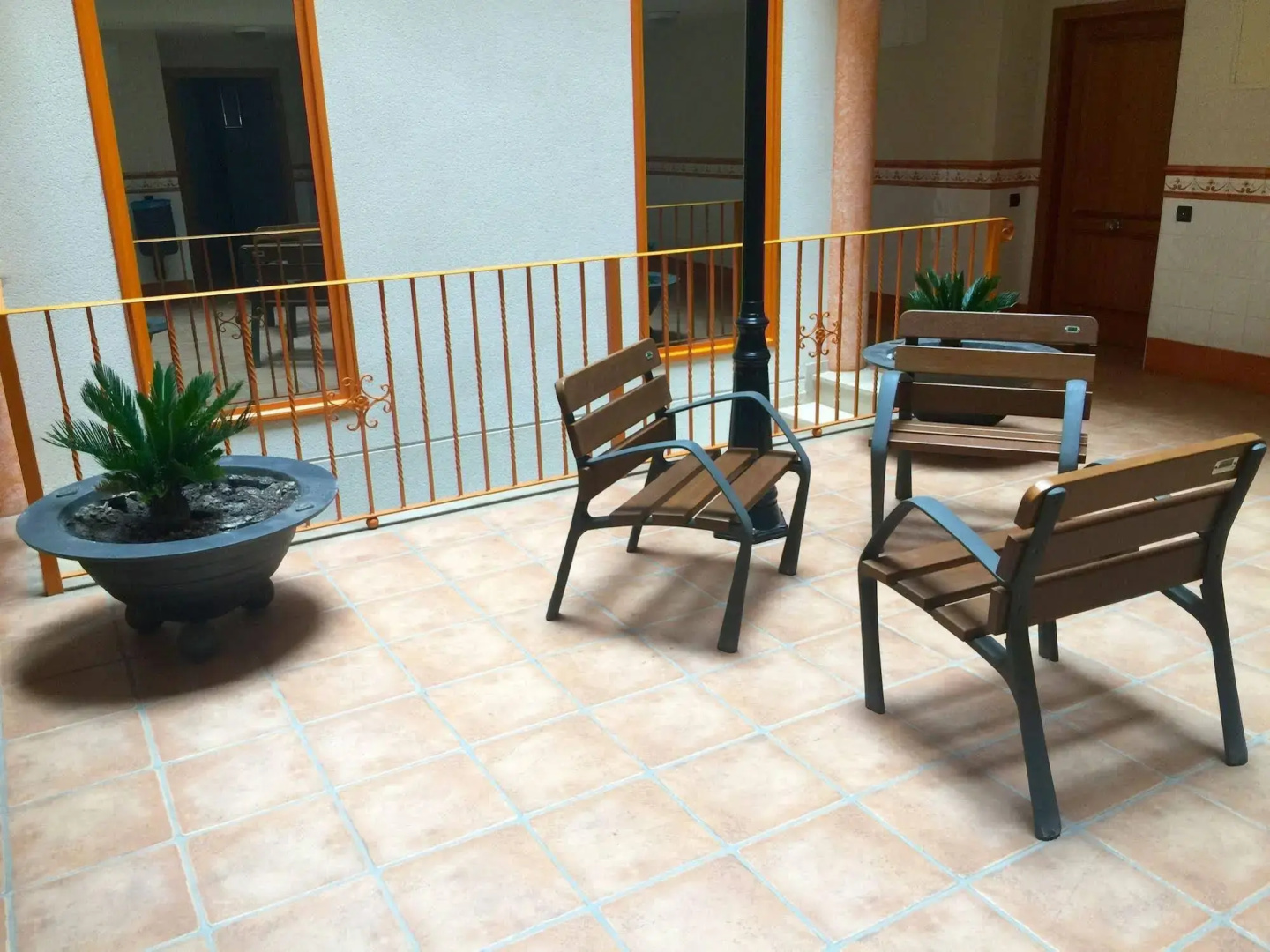Golden Beach Apartamentos