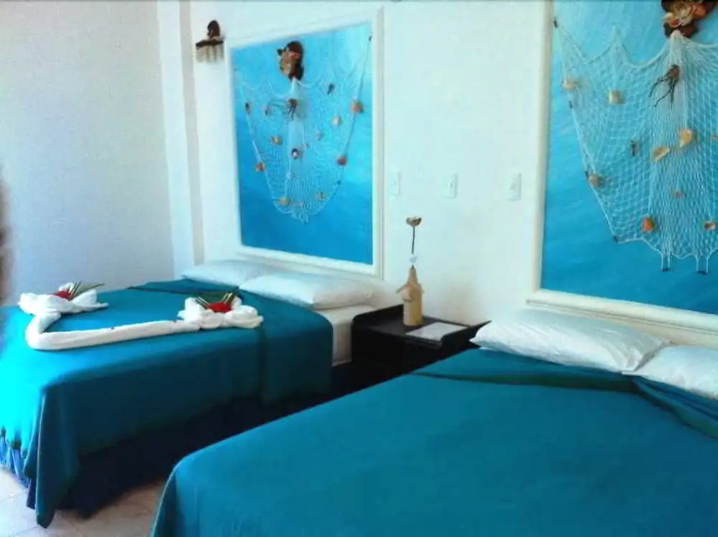 Hotel & Spa Oceano Azzurro