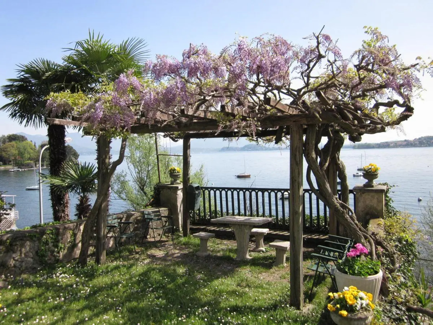 Hotel Villa Paradiso