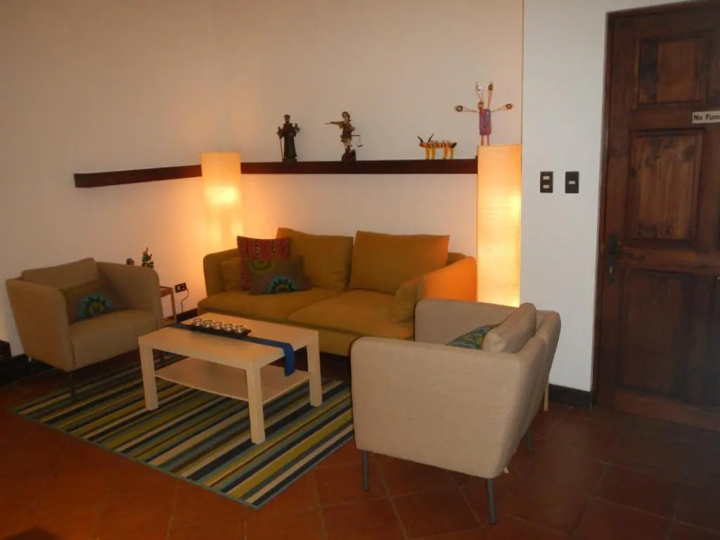 Villas Catalina