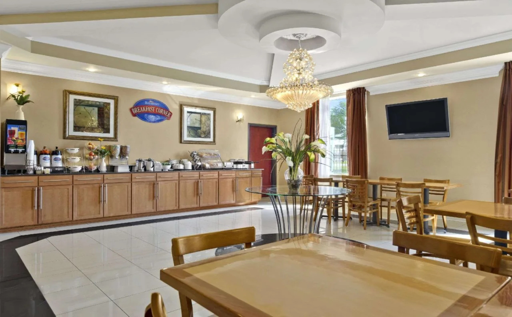 Baymont by Wyndham Marrero