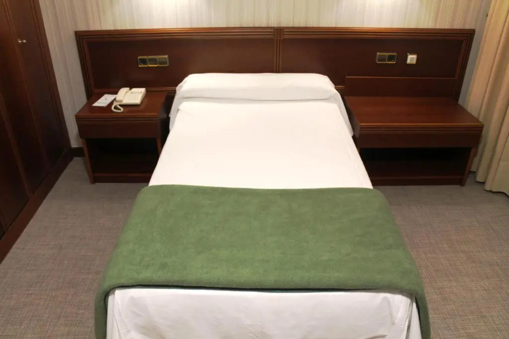 Hotel Villa de Marin