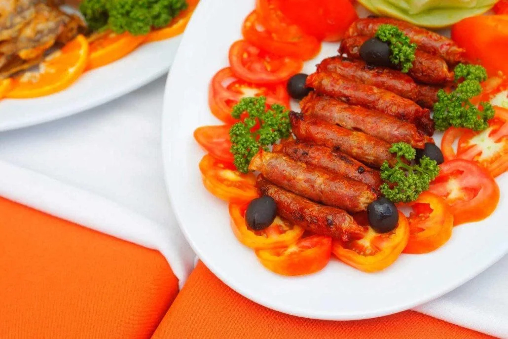 Samkara Restaurant and Garden Resort