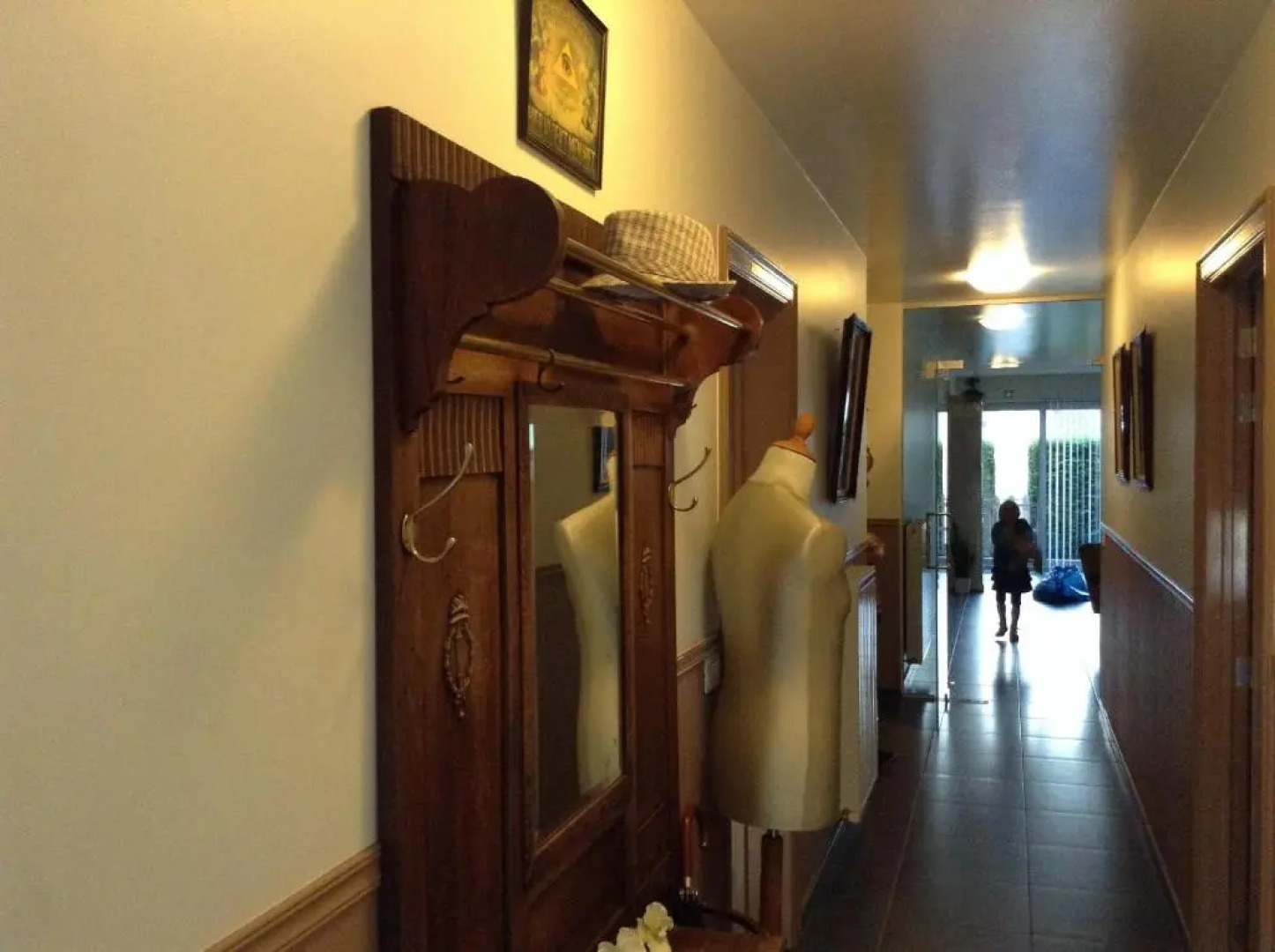 Hotel Apartments Belgium I