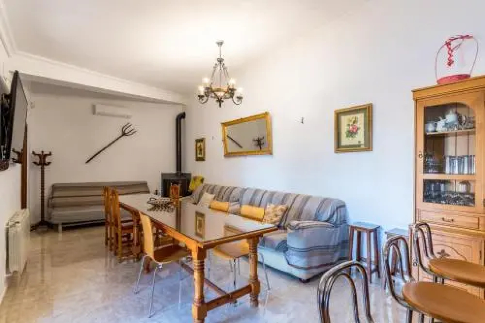 Casa Ludima