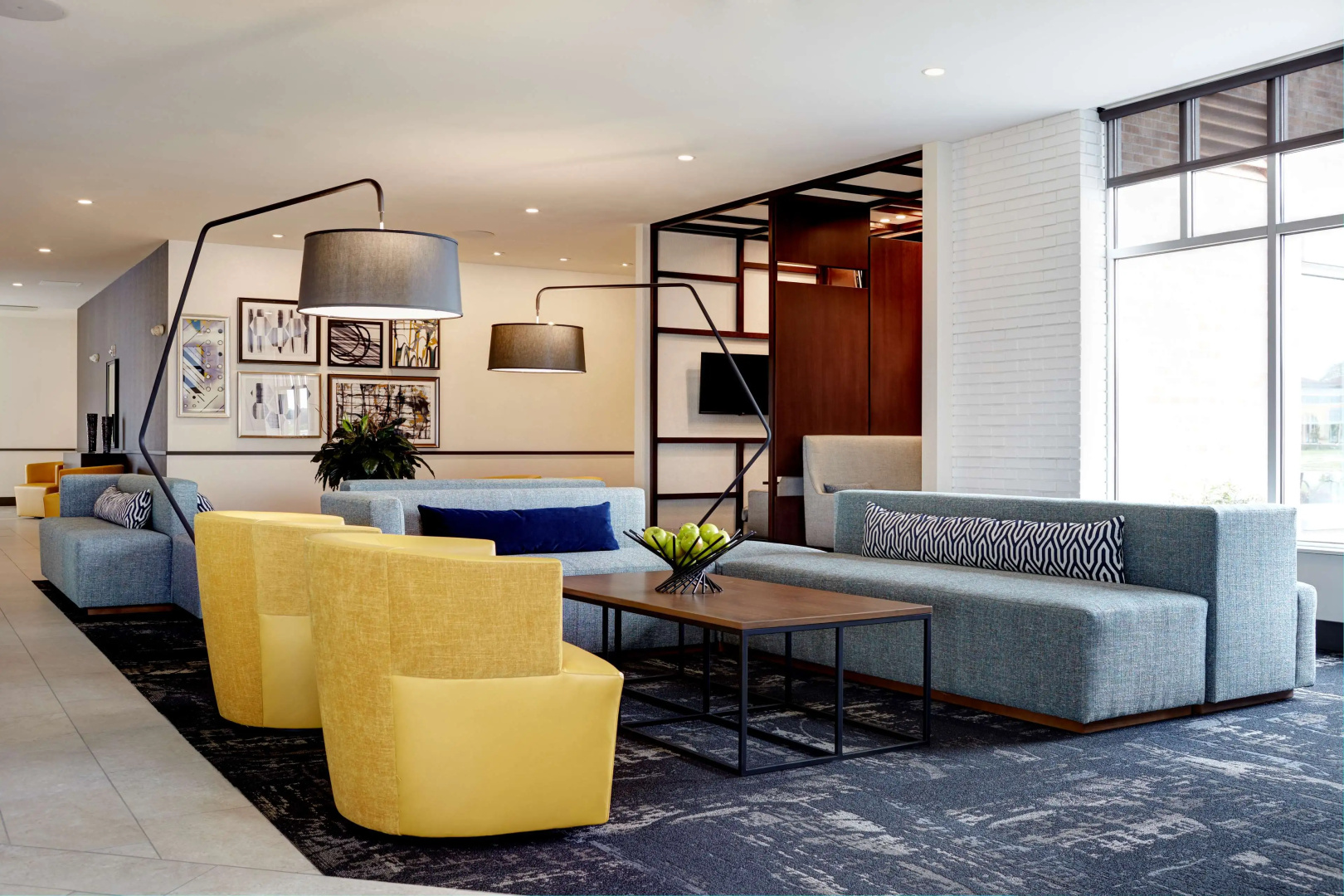 Hyatt Place Madison / Verona