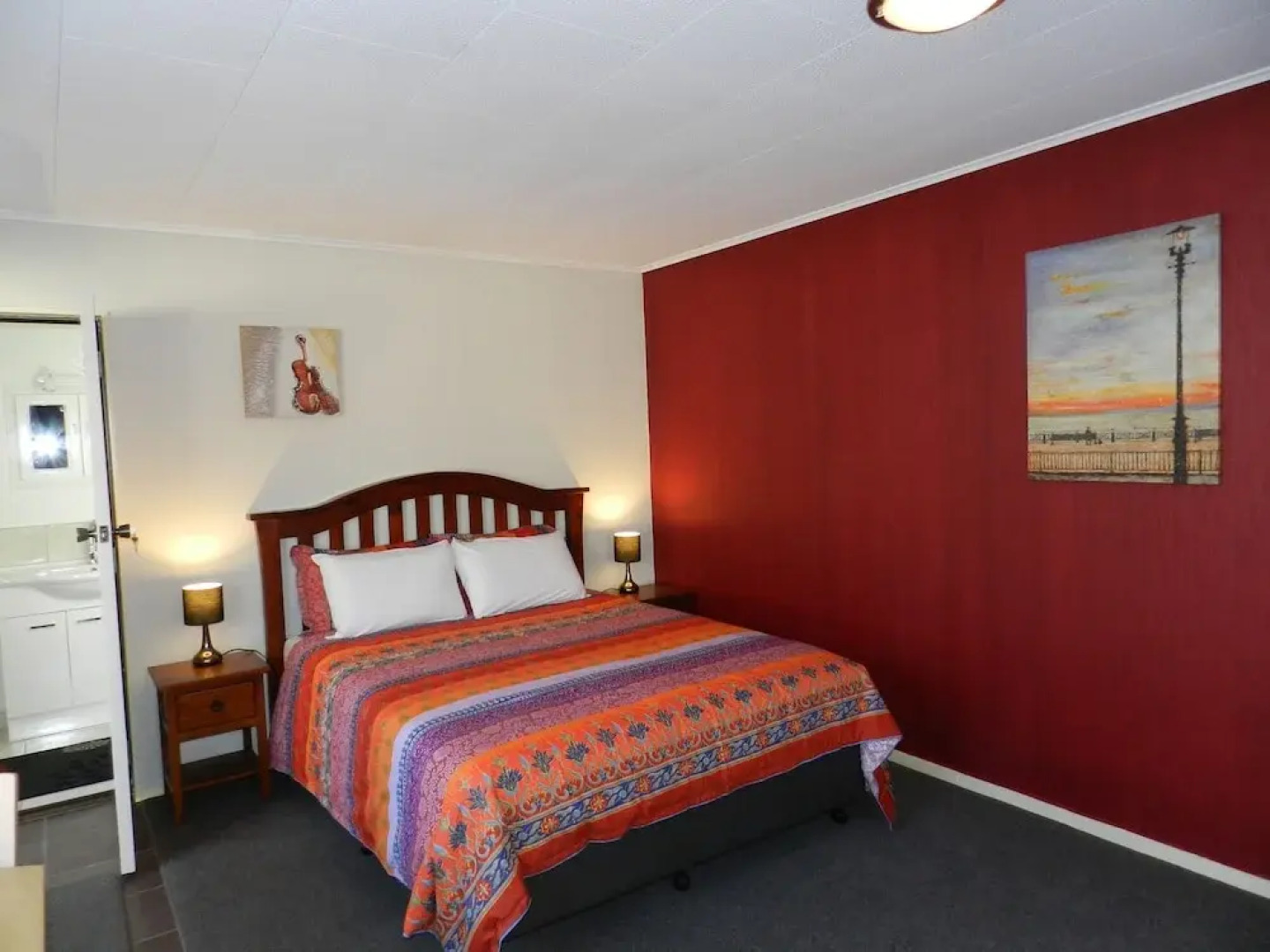 Studio @ 14 - Motueka