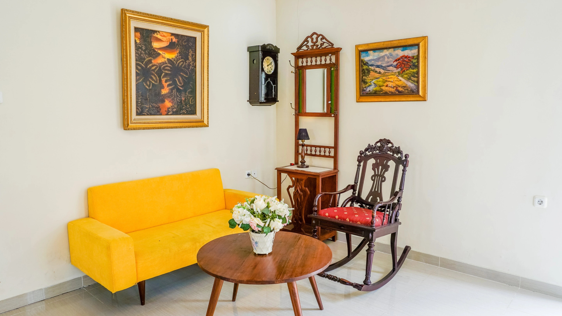 OYO 1785 Villa Jeruk Ciwidey