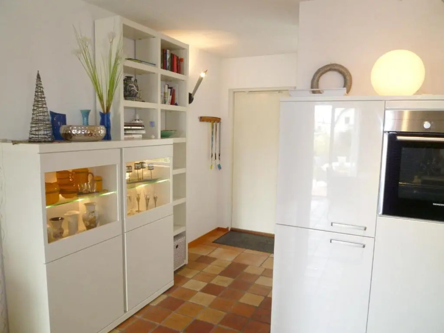 Villa Julian freistehendes Haus - Strand 350 m