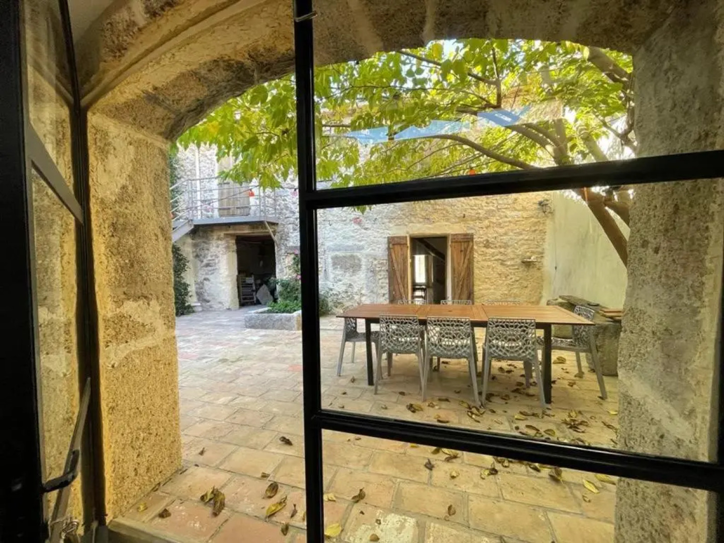 Maison Bouzigues, 6 pièces, 8 personnes - FR-1-604-16