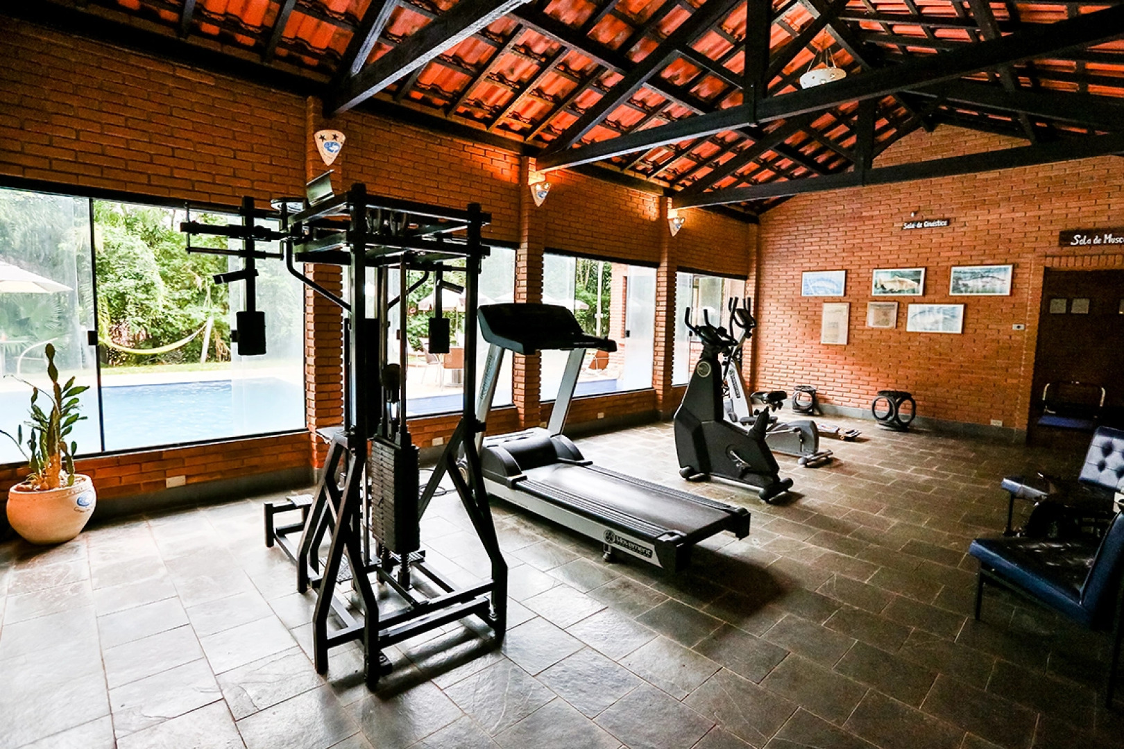 Hotel Fazenda Campo dos Sonhos